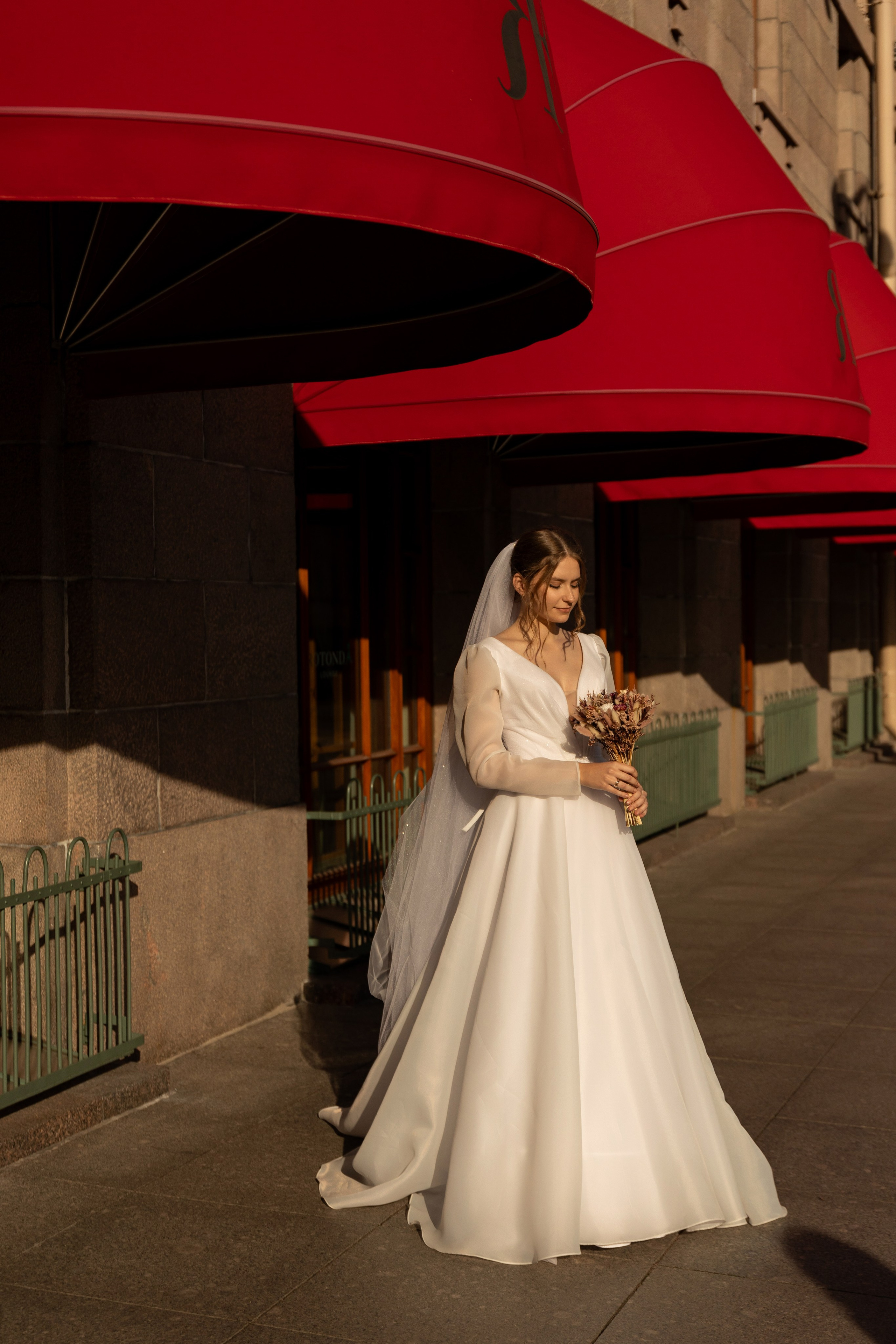 Полный свадебный день. Семейный и свадебный фотограф в Санкт-Петербурге Татьяна Швыкова