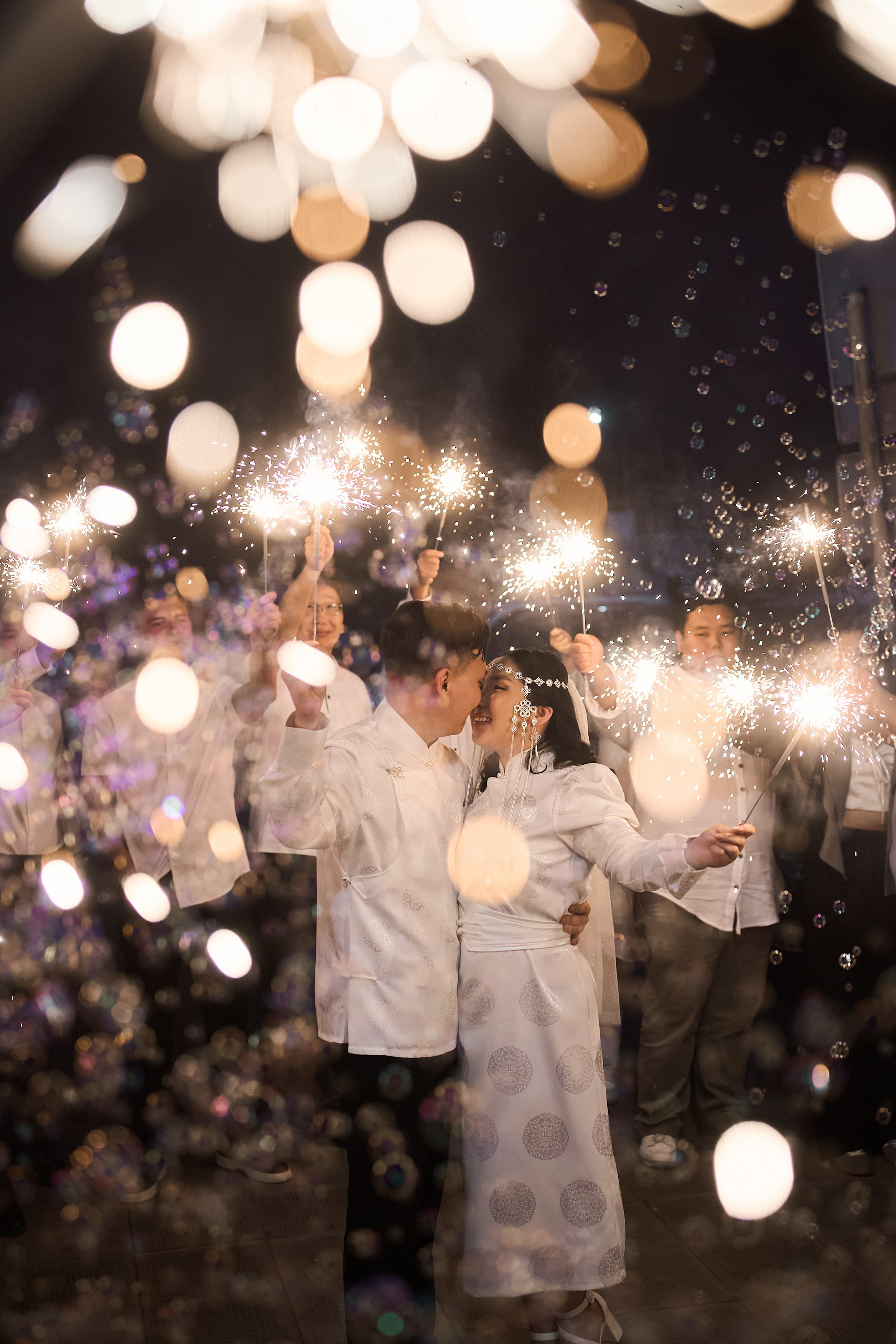 Дарина и Юрий. Главная