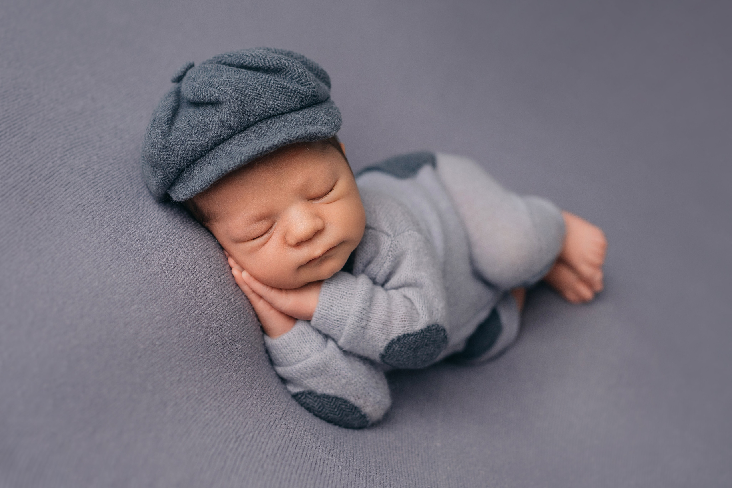 Максим. Фотограф новорожденных Белгород