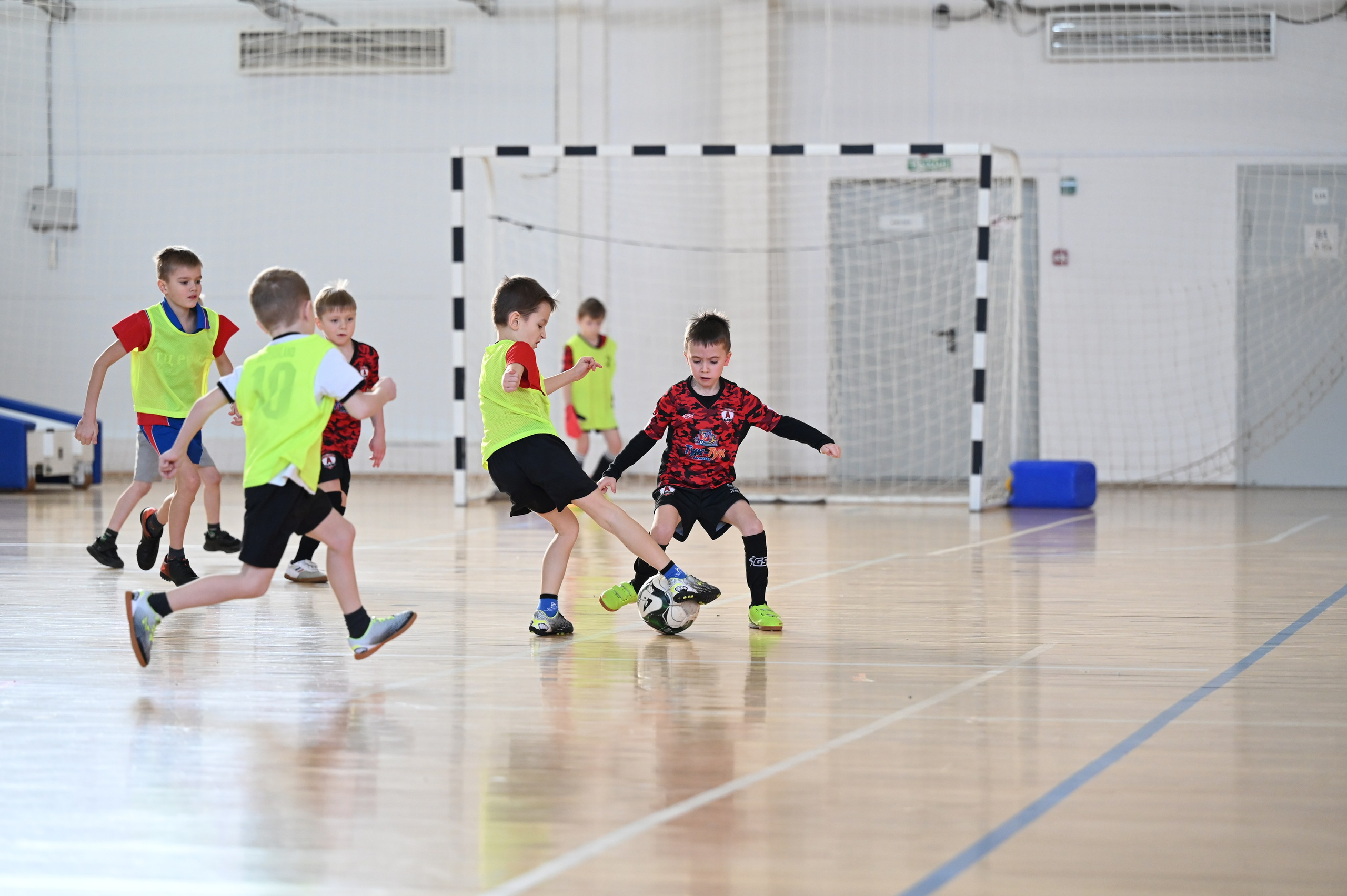 Репортаж Спорт. Выпускные Альбомы в Нижнем Новгороде