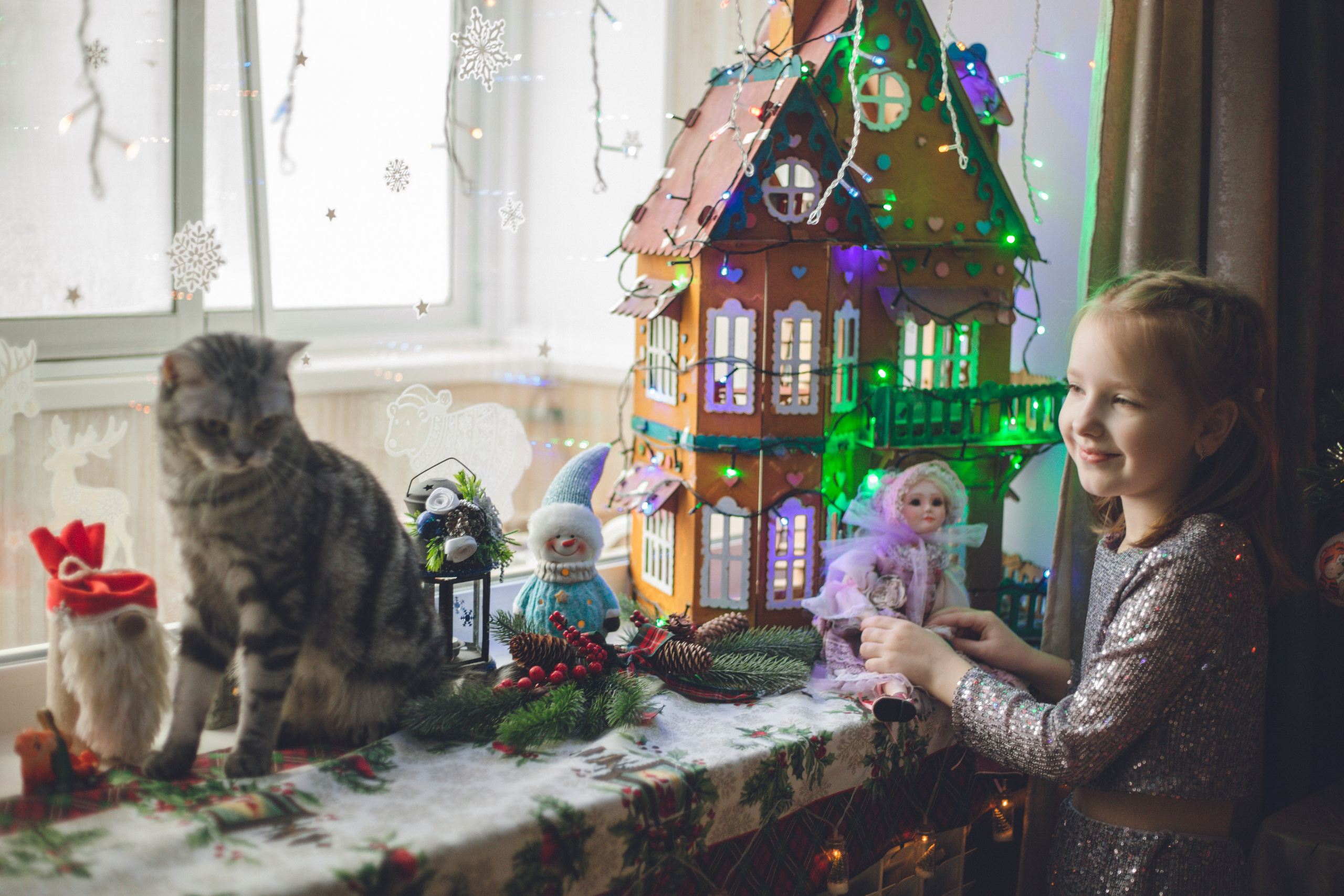 Таня, Владимир, Алина, Дарина. Семейный фотограф г. Димировград Андросова Екатерина