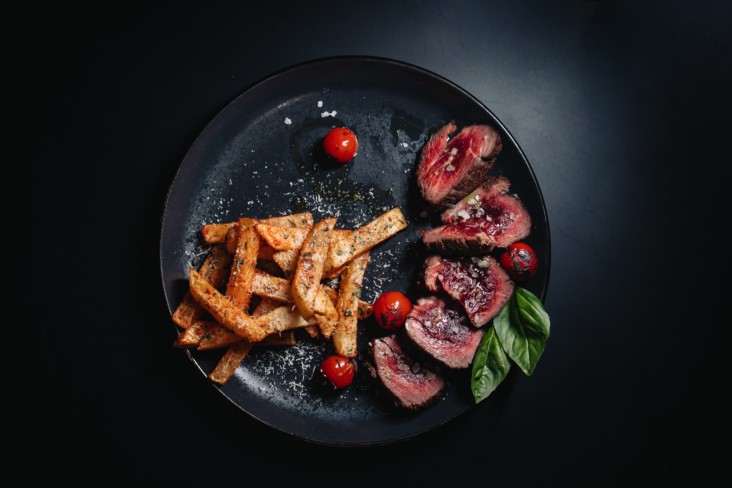 Портфолио Еда. Фотограф Аделина Raw