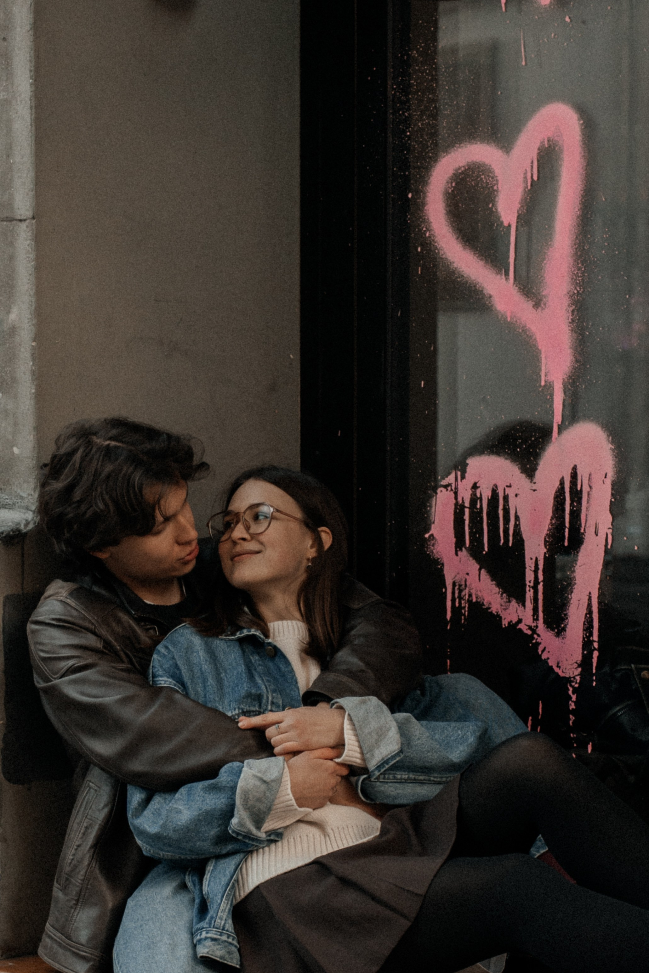 […youth is a diamond of memories…]. Фотограф в Архангельске