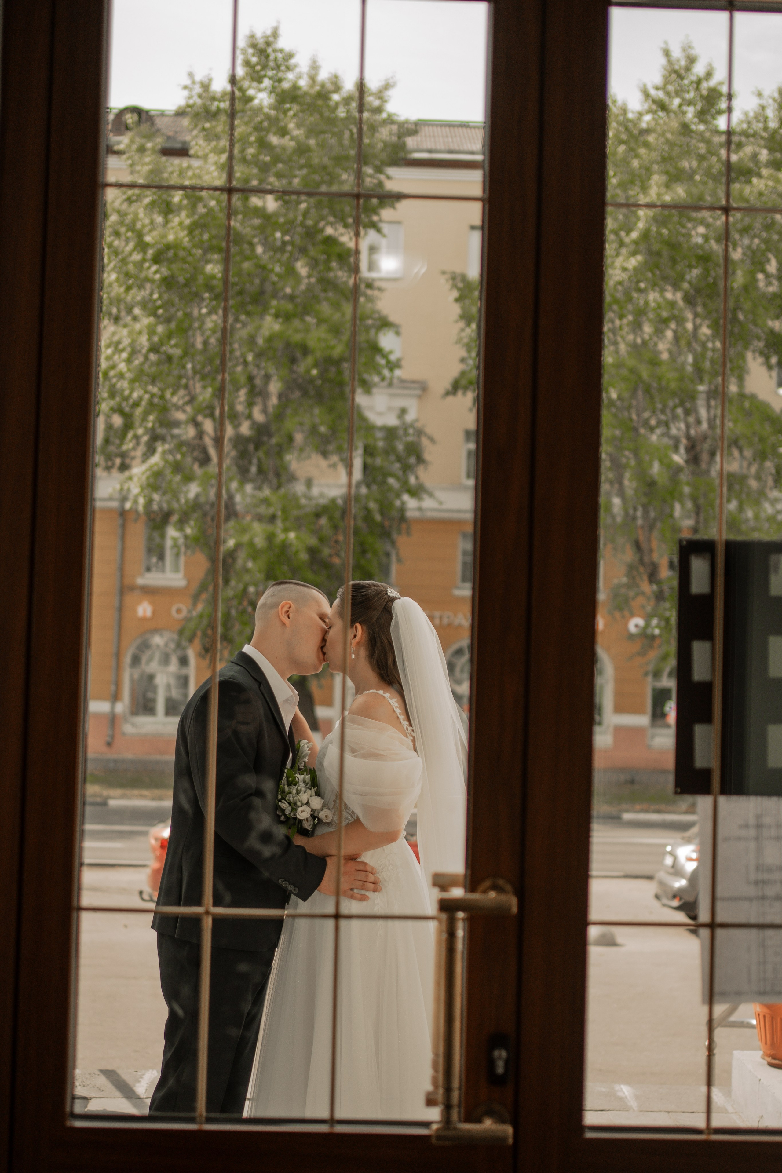 I & E. Фотограф в Архангельске