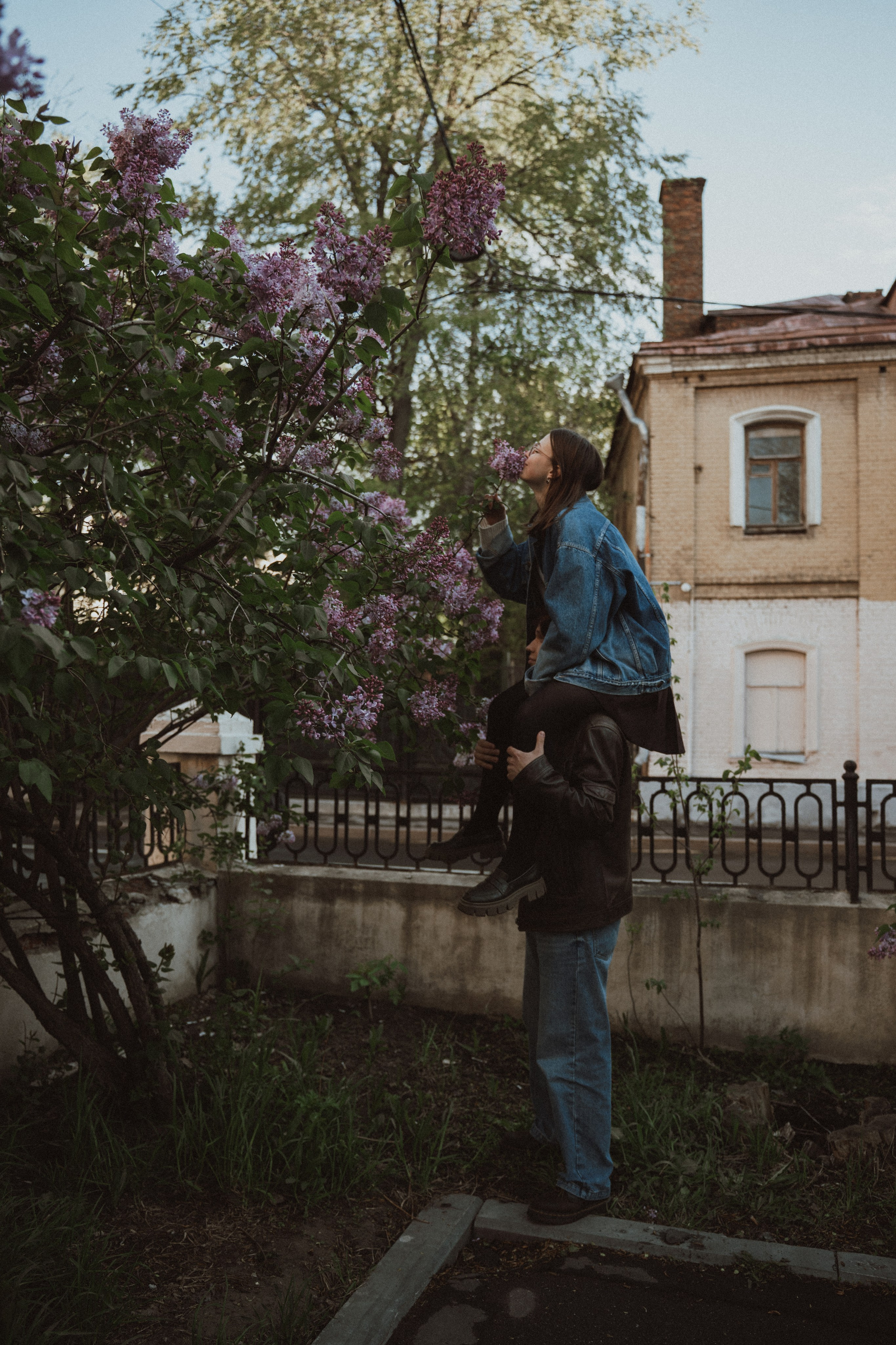 […youth is a diamond of memories…]. Фотограф в Архангельске