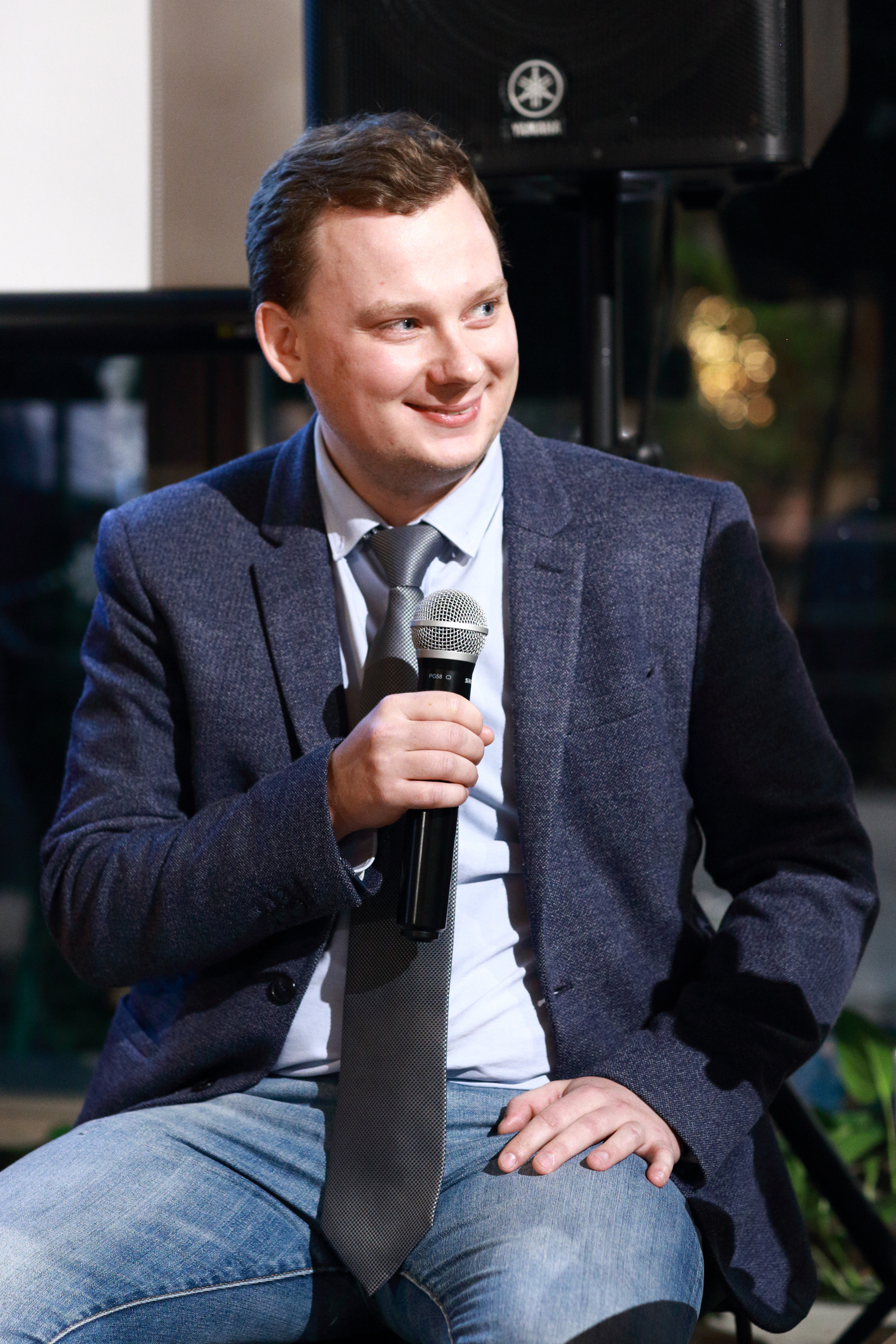 Оттепель. Свадебный фотограф в Москве Никифоров-Гордеев Константин