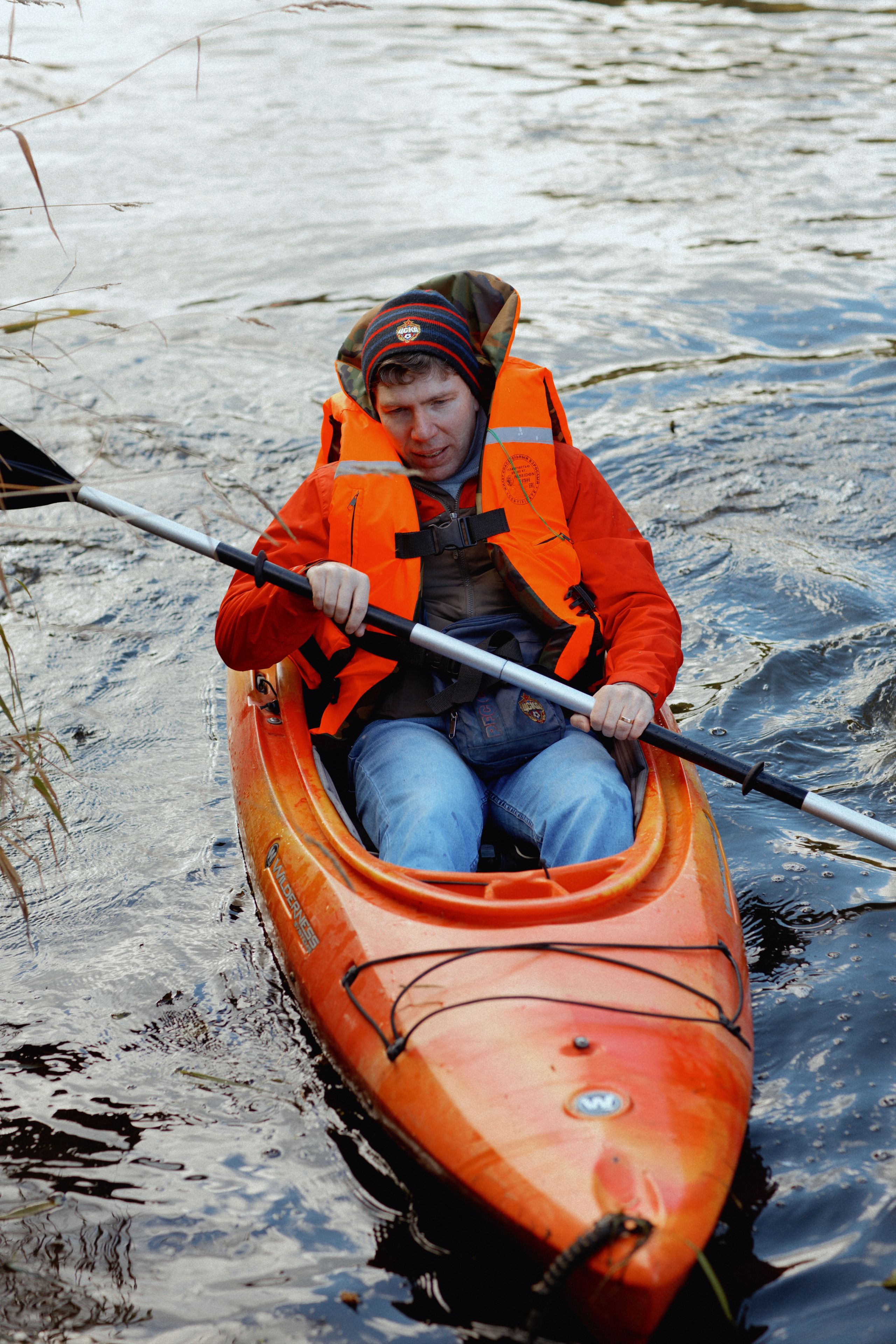 Эко-отель Лепота. Свадебный фотограф в Москве Никифоров-Гордеев Константин