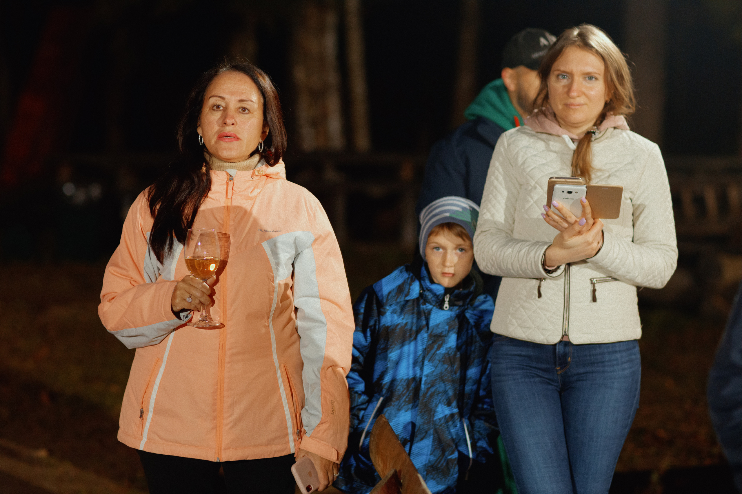 Эко-отель Лепота. Свадебный фотограф в Москве Никифоров-Гордеев Константин