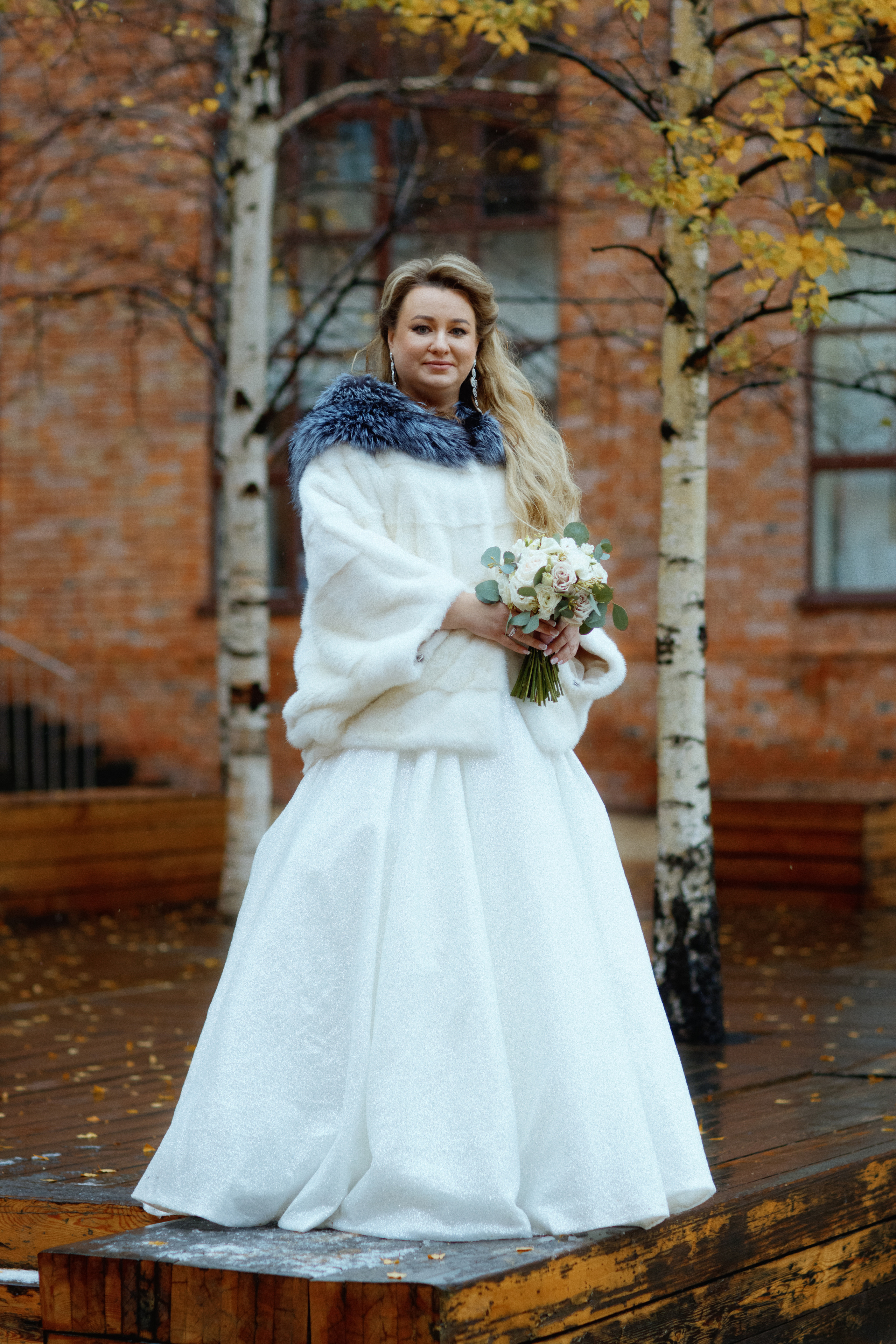 День свадьбы Анны и Александр. Свадебный фотограф в Москве Никифоров-Гордеев Константин