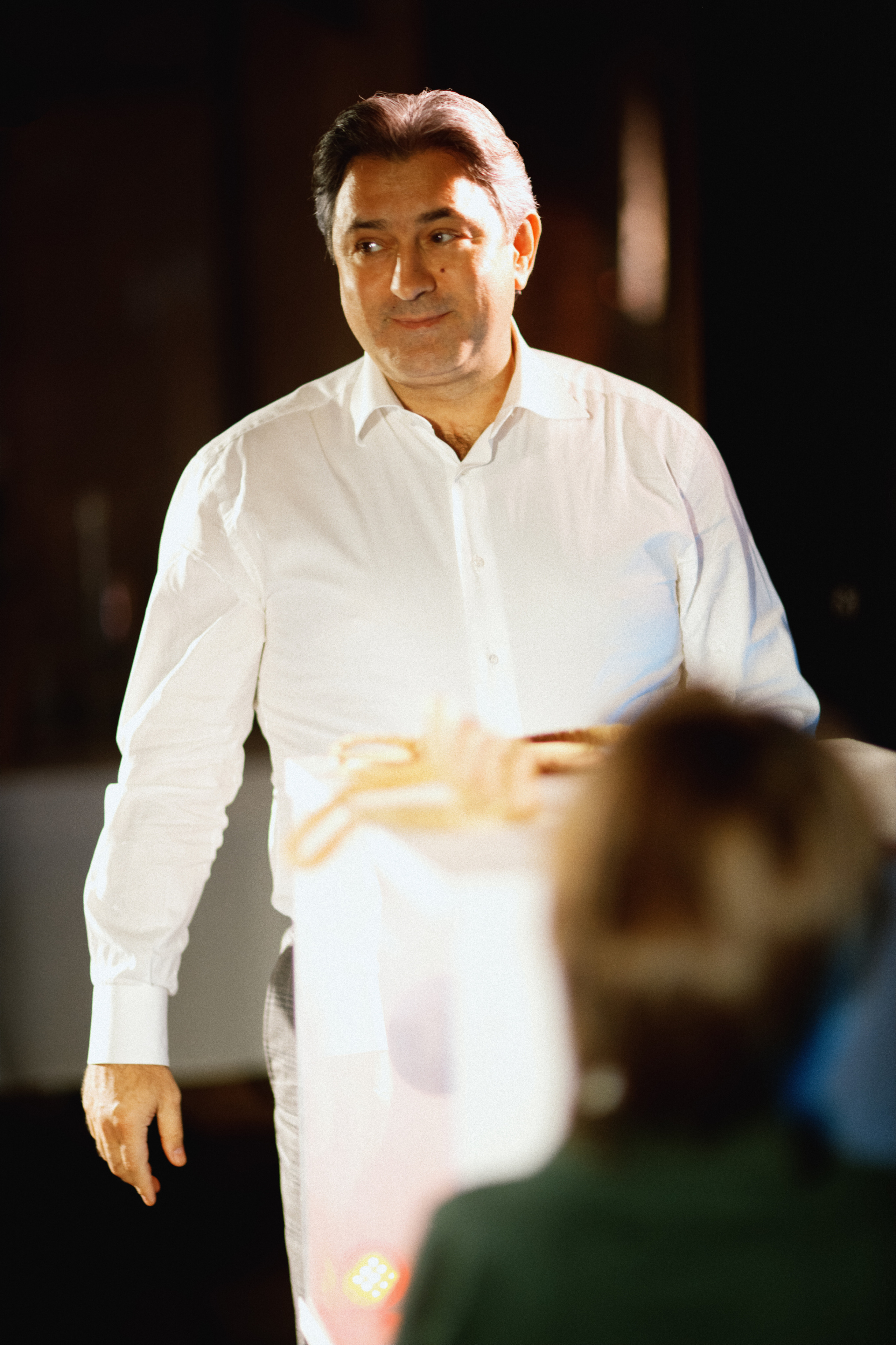 Ресторан Bistrot. Свадебный фотограф в Москве Никифоров-Гордеев Константин