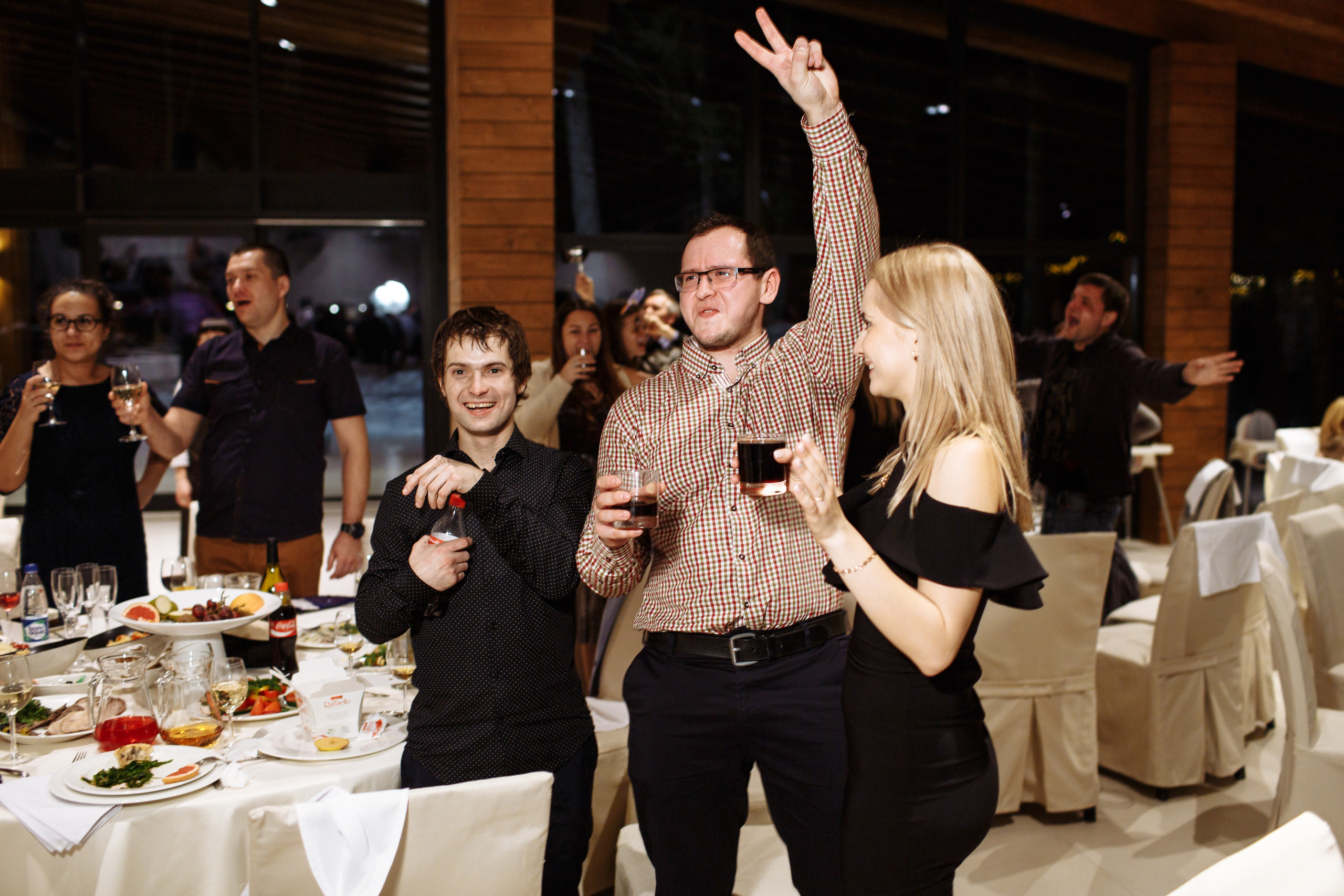 Les Art Resort. Свадебный фотограф в Москве Никифоров-Гордеев Константин