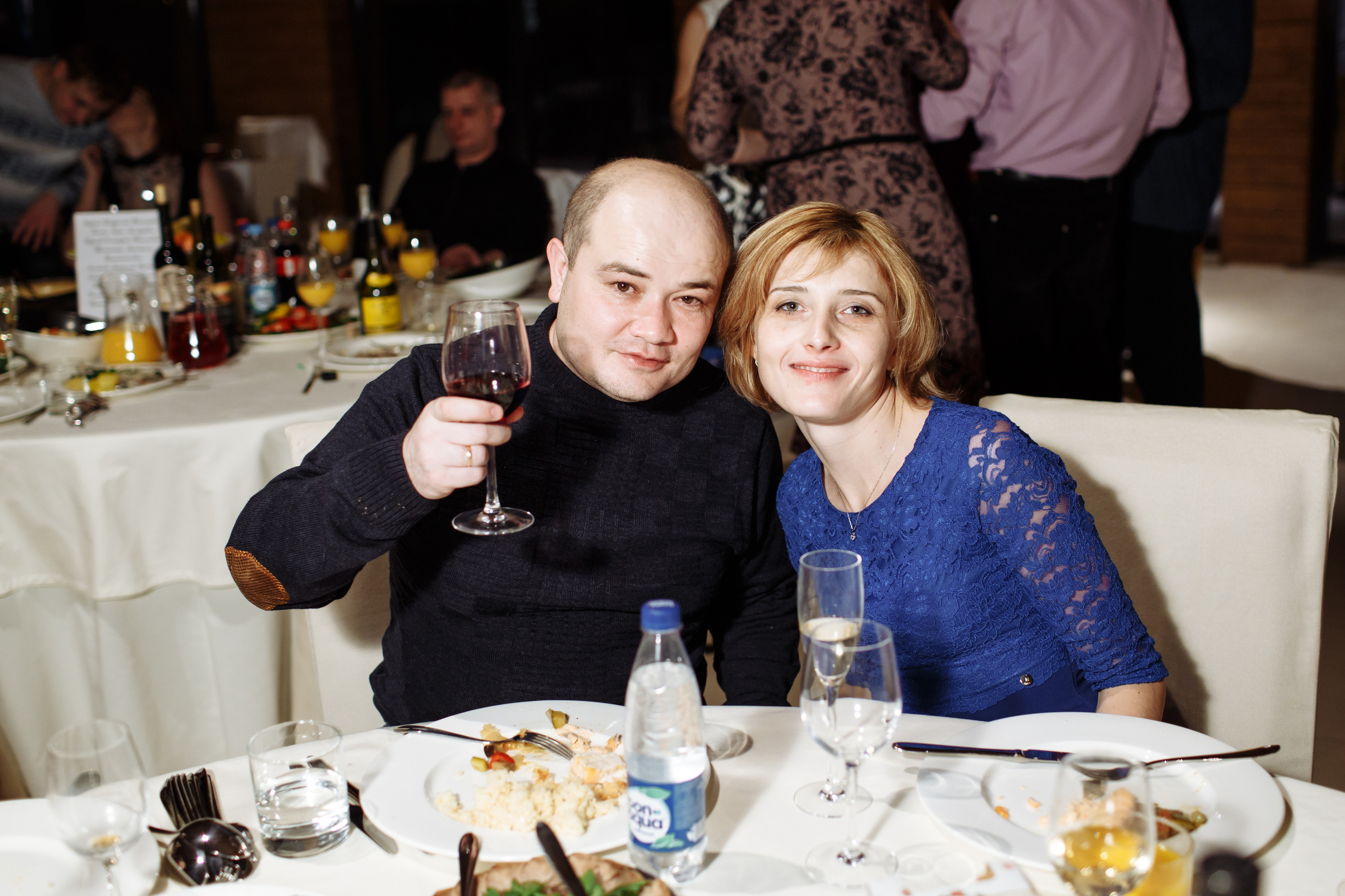 Les Art Resort. Свадебный фотограф в Москве Никифоров-Гордеев Константин