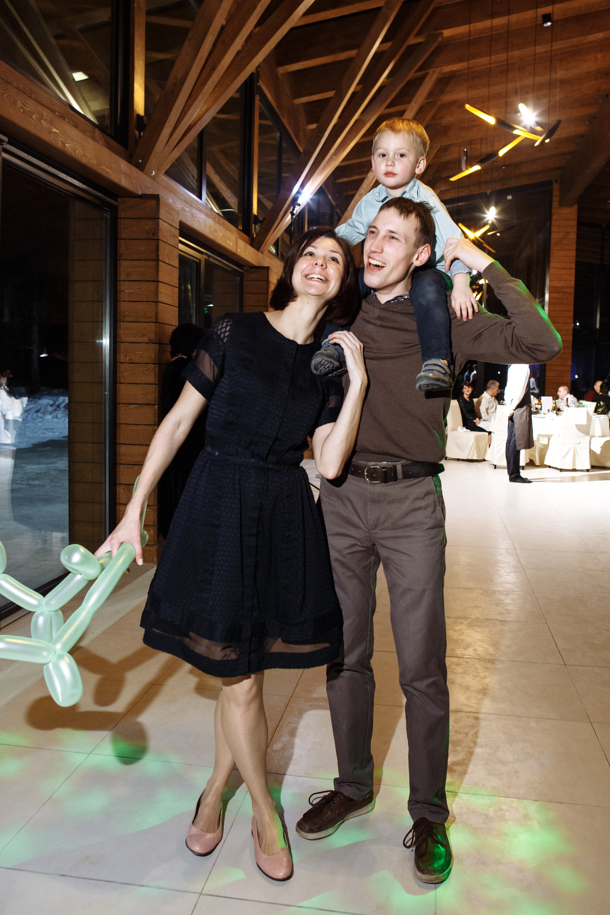 Les Art Resort. Свадебный фотограф в Москве Никифоров-Гордеев Константин