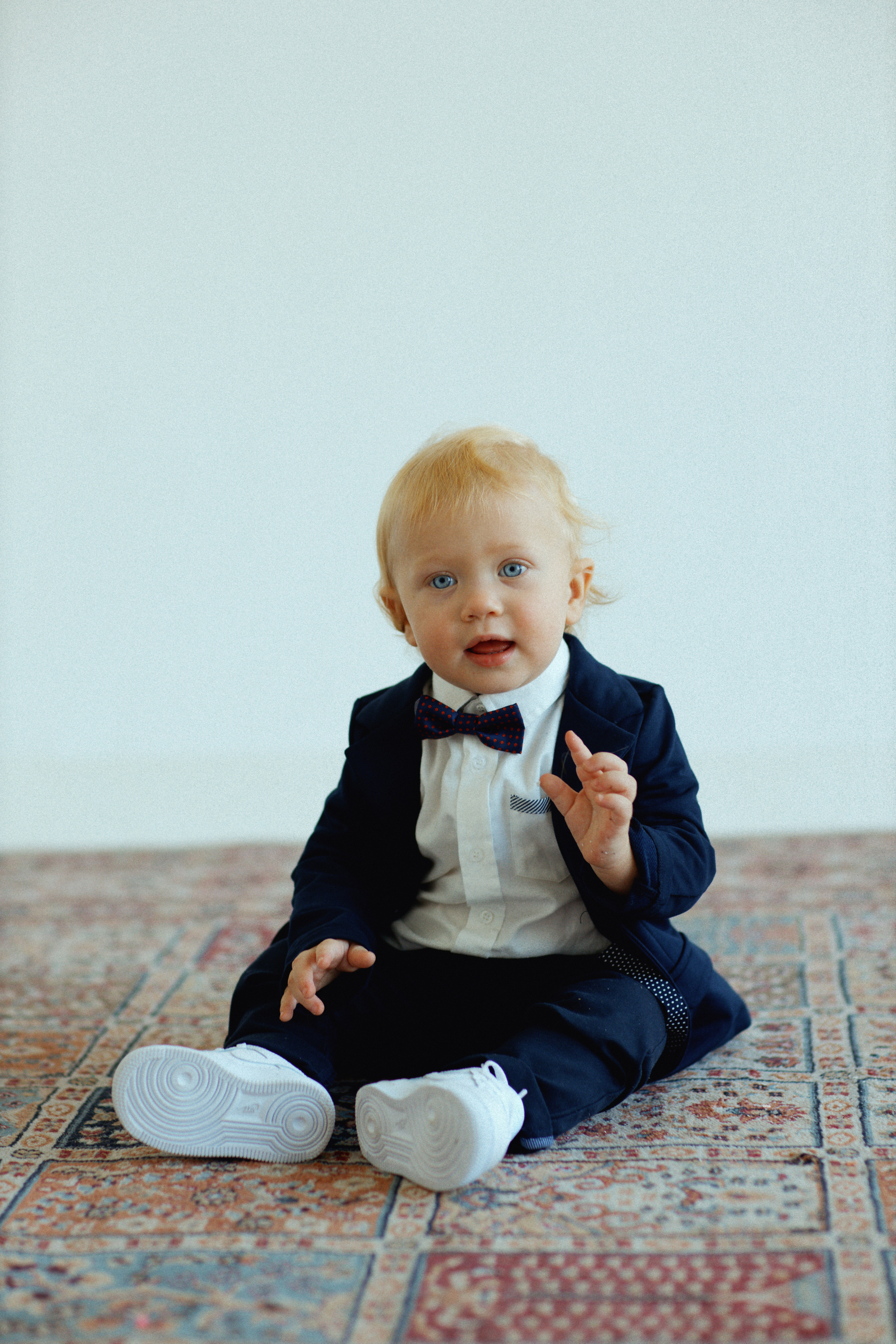 Семейная студийная фотосъёмка. Свадебный фотограф в Москве Никифоров-Гордеев Константин