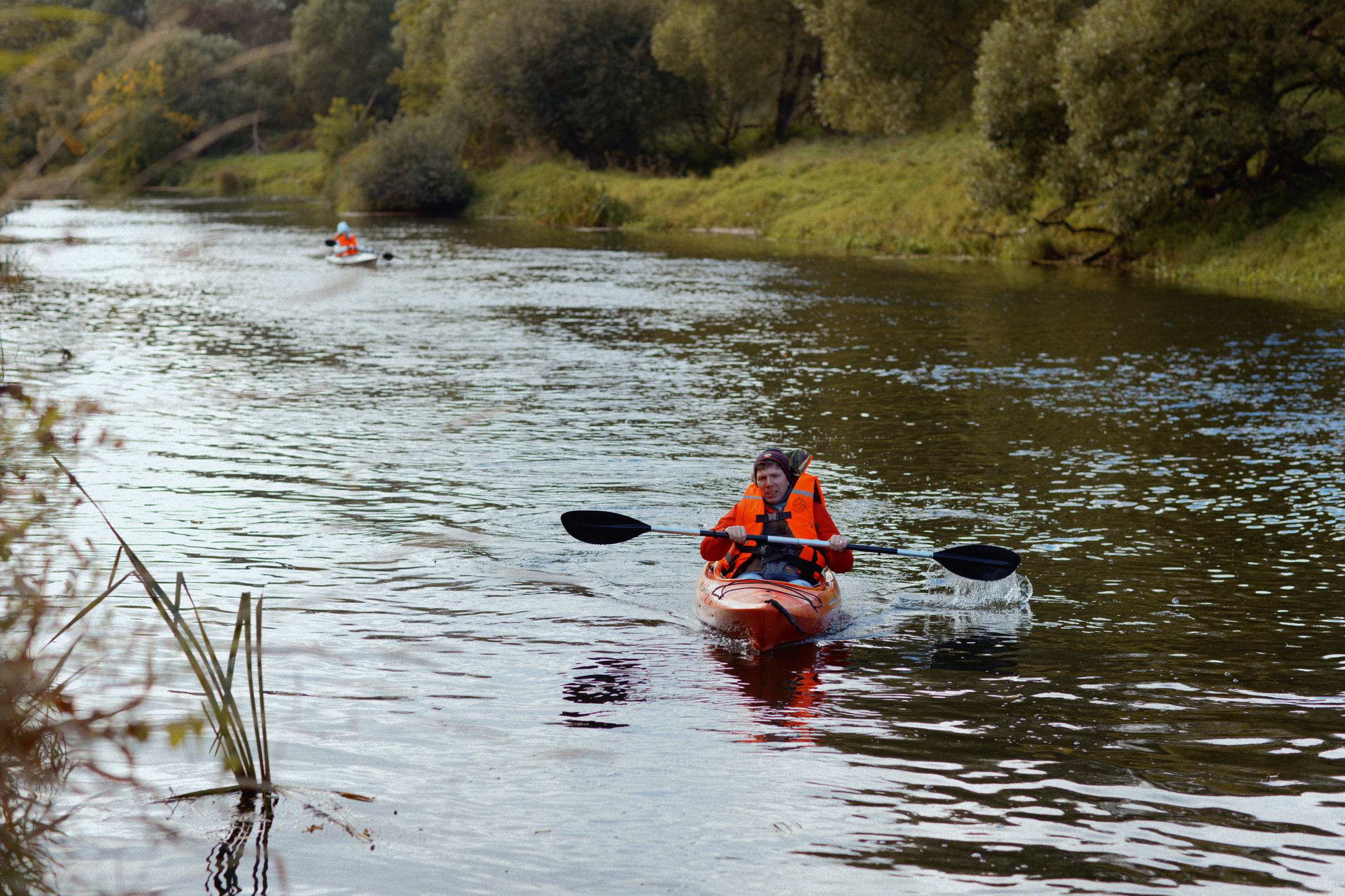 Эко-отель Лепота. Свадебный фотограф в Москве Никифоров-Гордеев Константин
