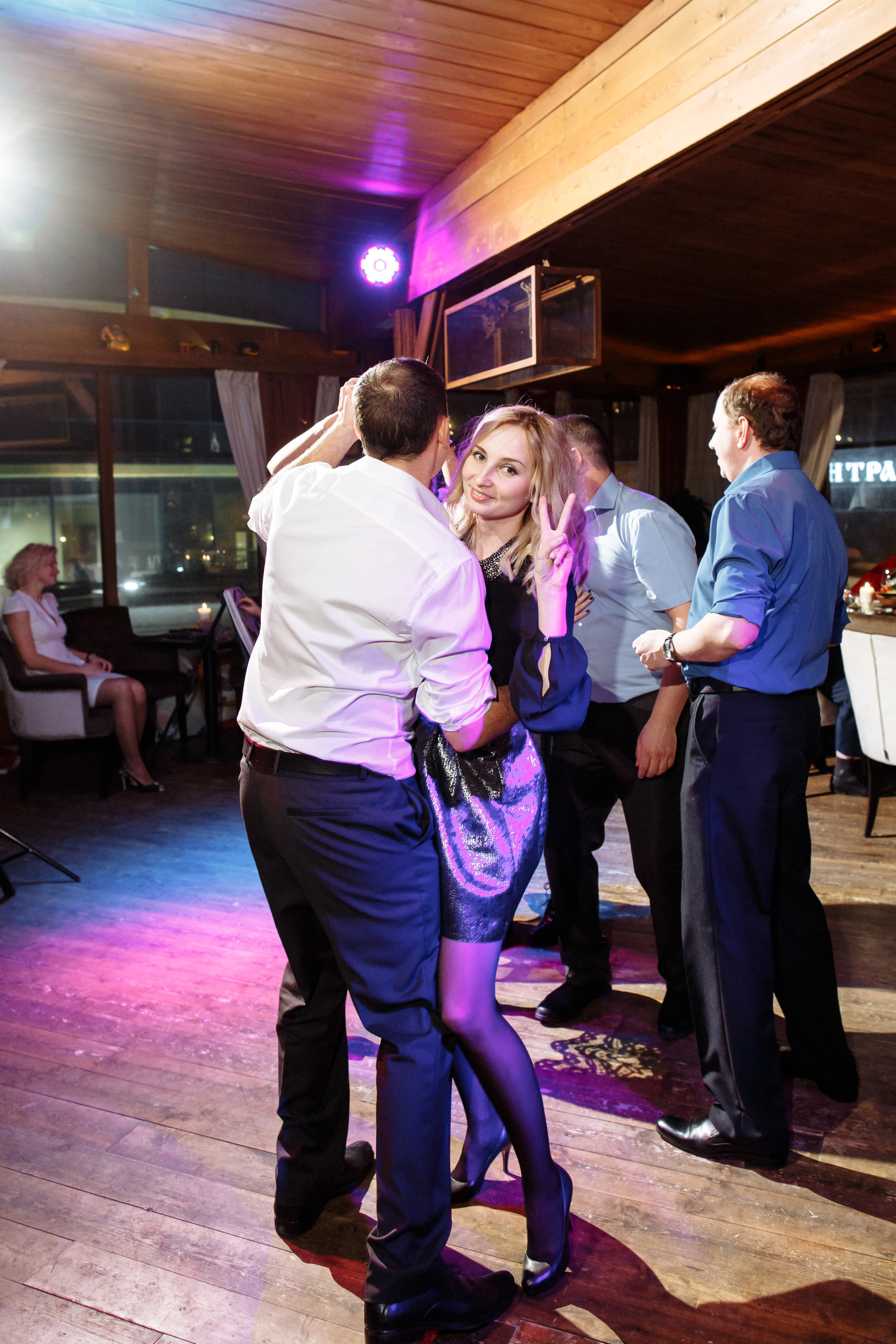 Бульварное кольцо. Свадебный фотограф в Москве Никифоров-Гордеев Константин