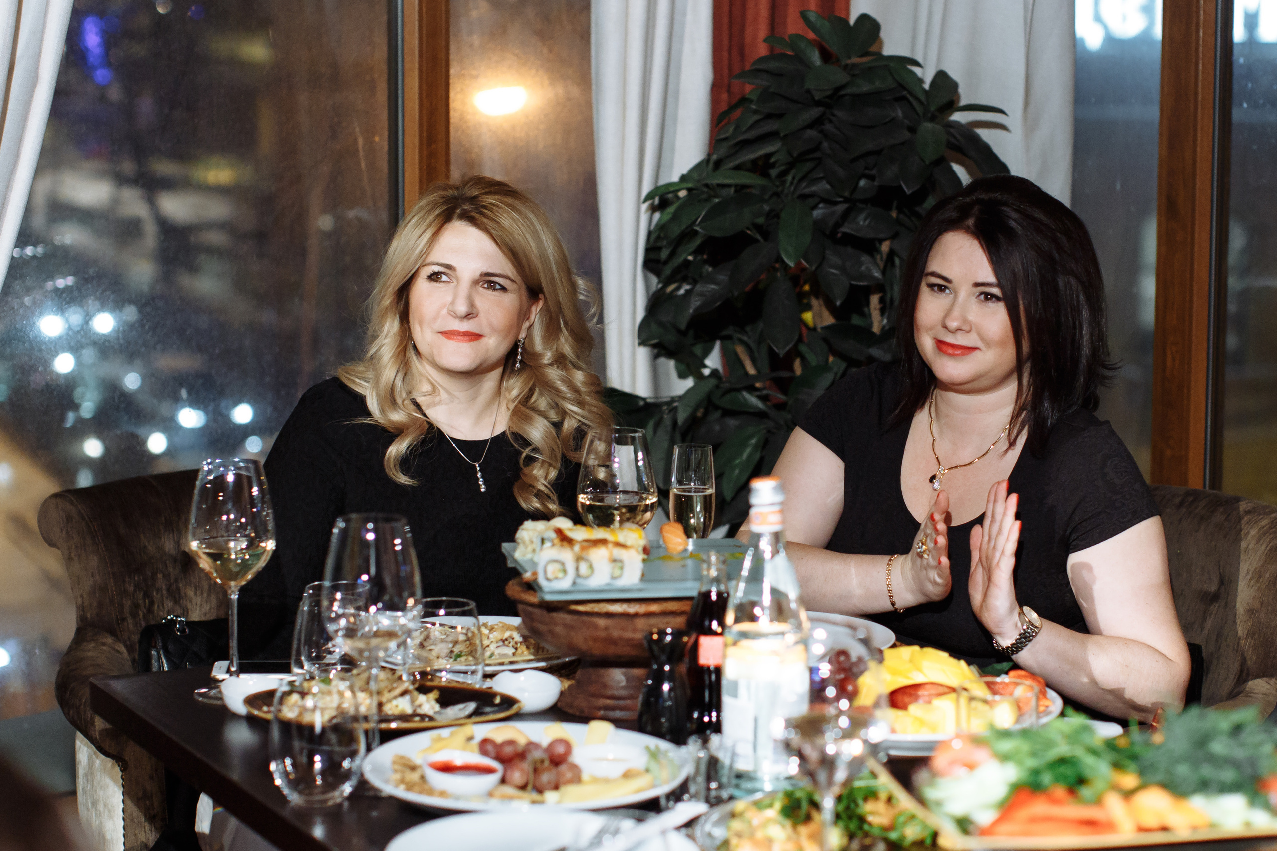 Бульварное кольцо. Свадебный фотограф в Москве Никифоров-Гордеев Константин