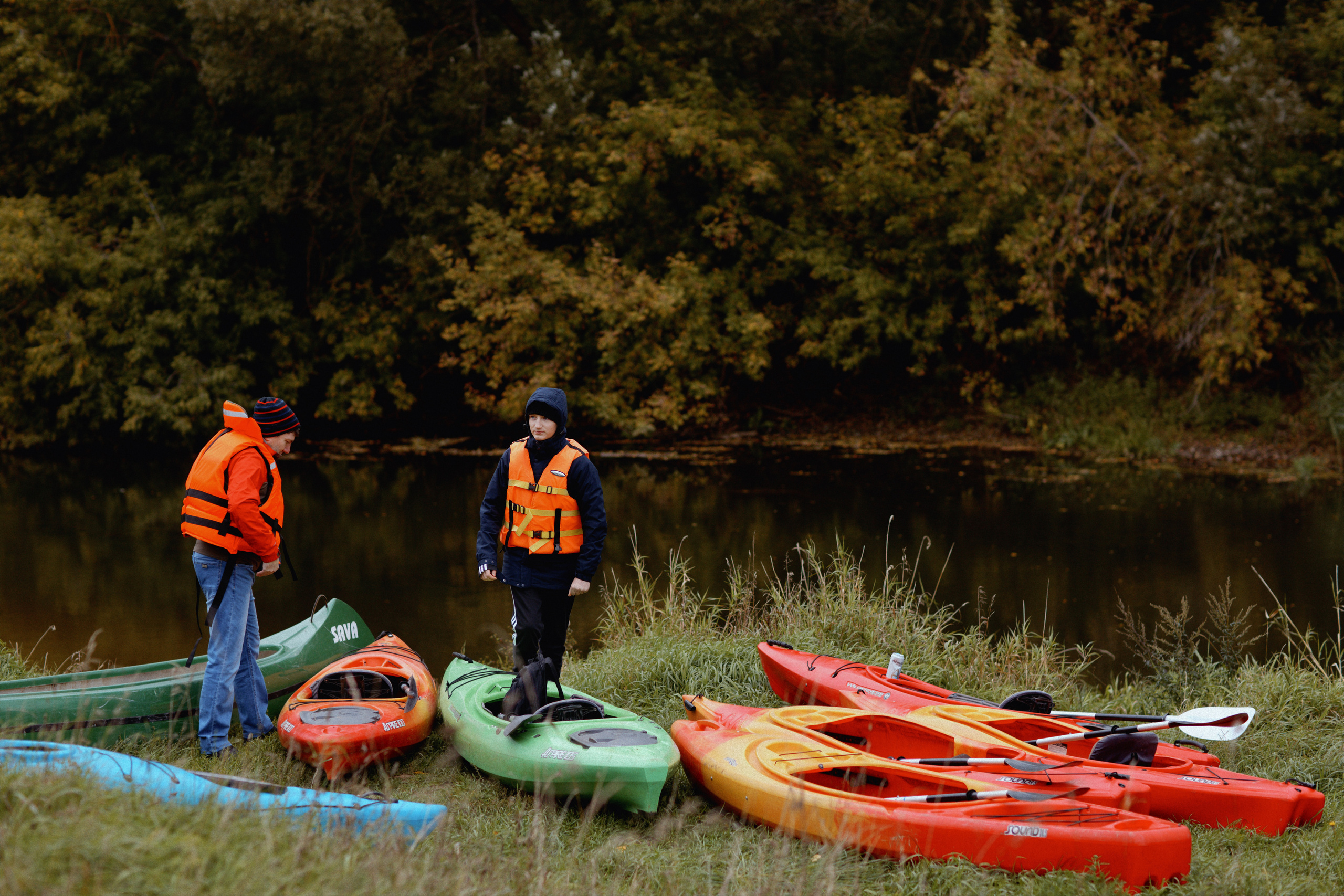 Эко-отель Лепота. Свадебный фотограф в Москве Никифоров-Гордеев Константин
