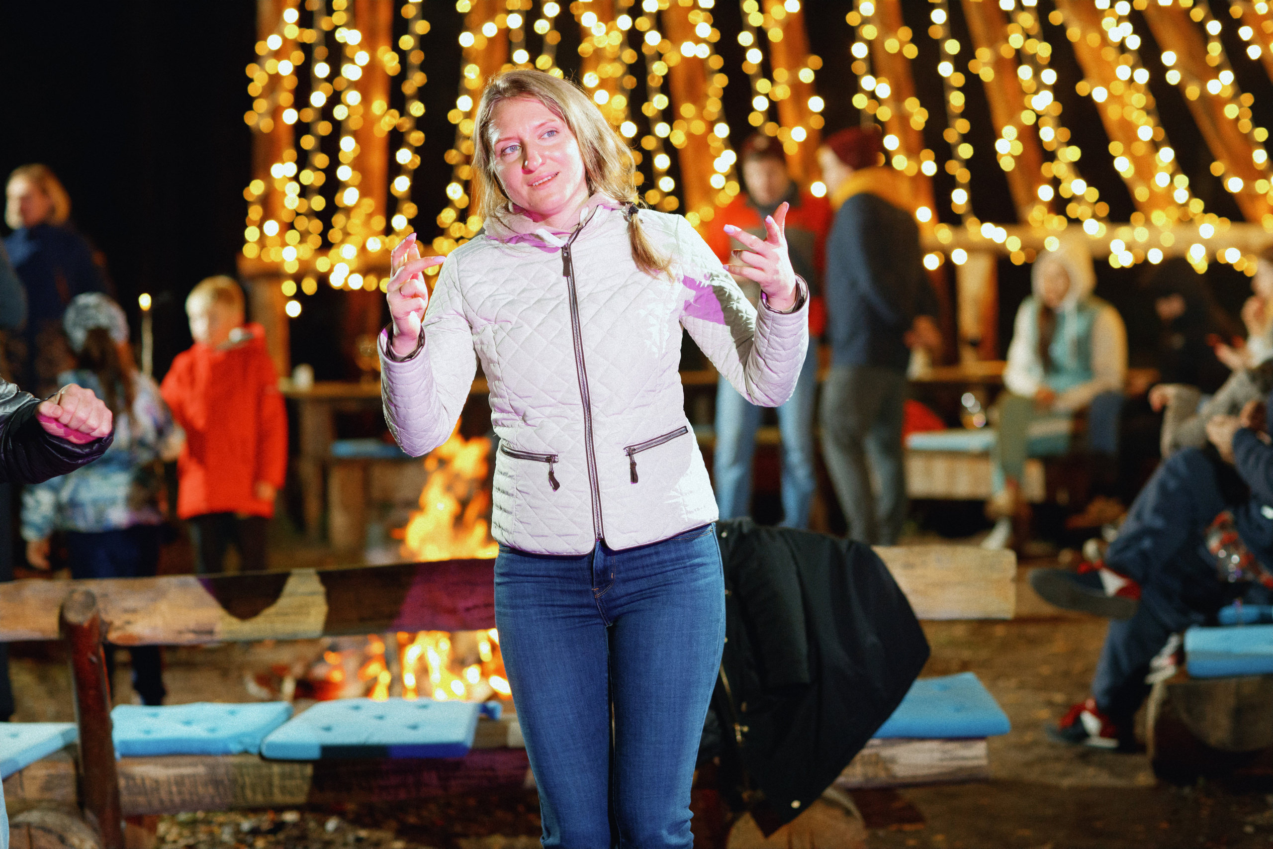 Эко-отель Лепота. Свадебный фотограф в Москве Никифоров-Гордеев Константин