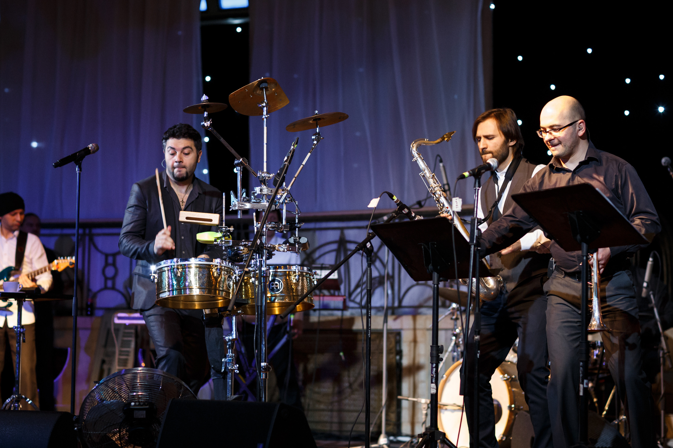 Немчиновка. Свадебный фотограф в Москве Никифоров-Гордеев Константин