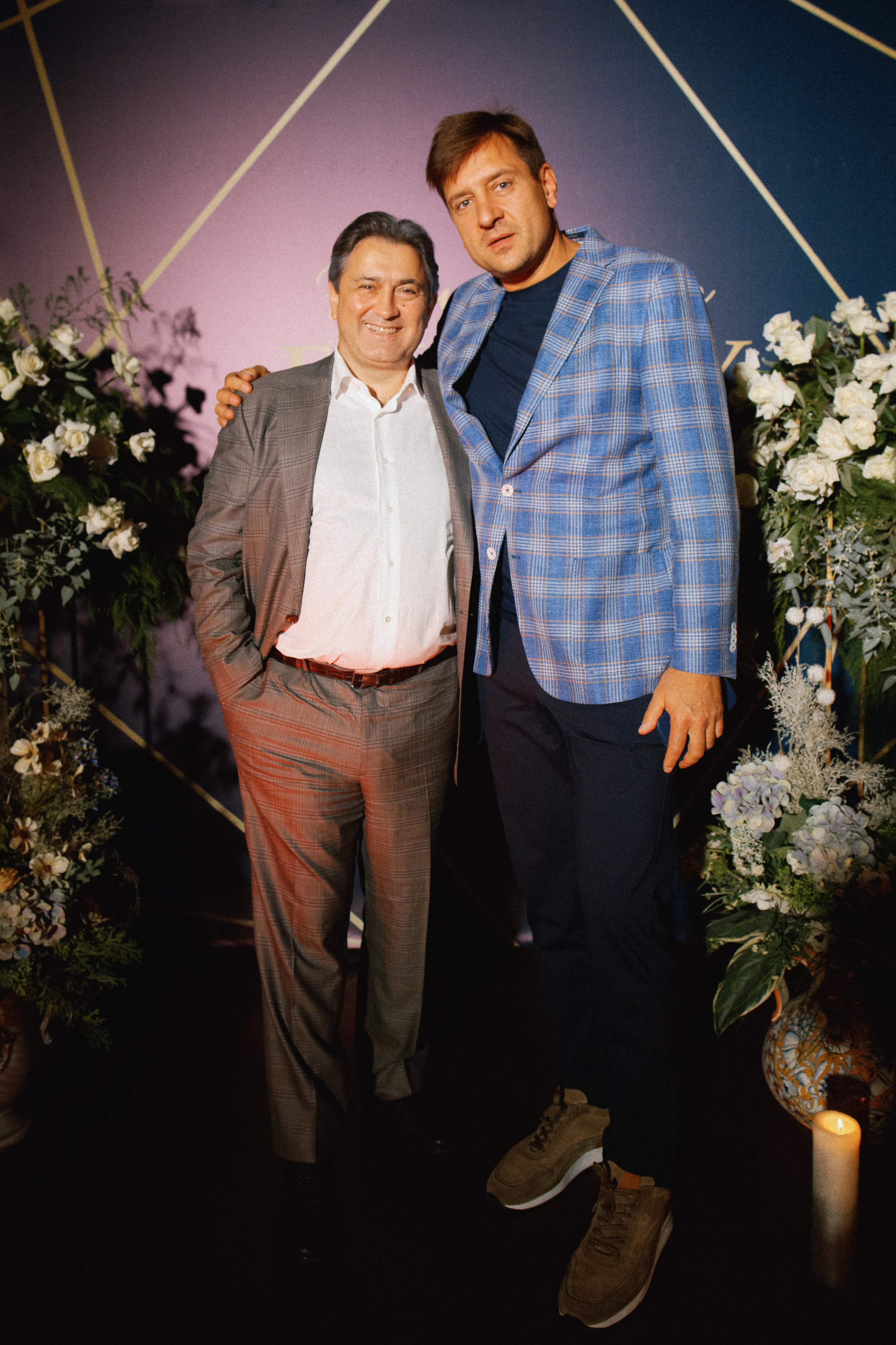 Ресторан Bistrot. Свадебный фотограф в Москве Никифоров-Гордеев Константин