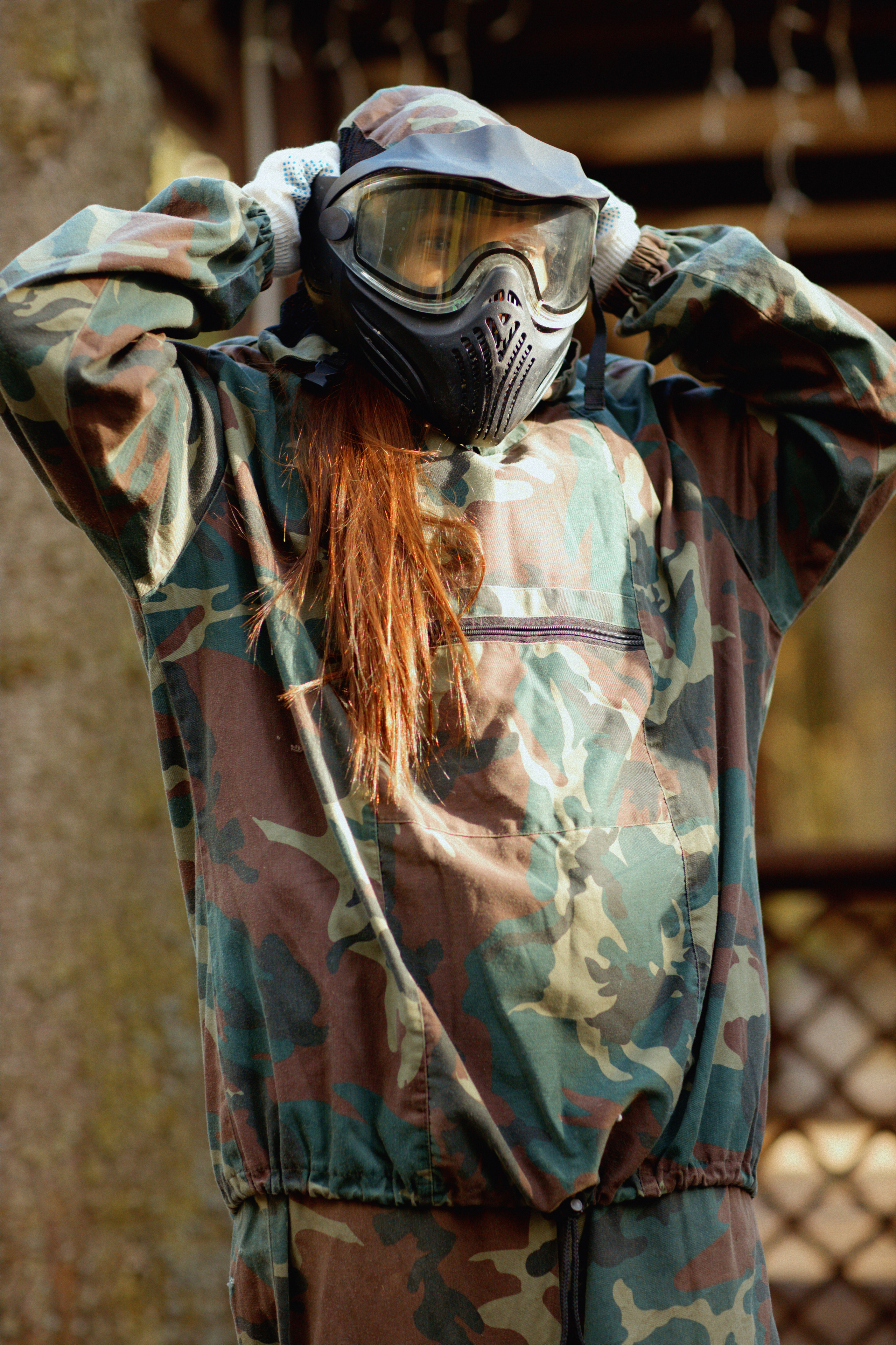 Эко-отель Лепота. Свадебный фотограф в Москве Никифоров-Гордеев Константин