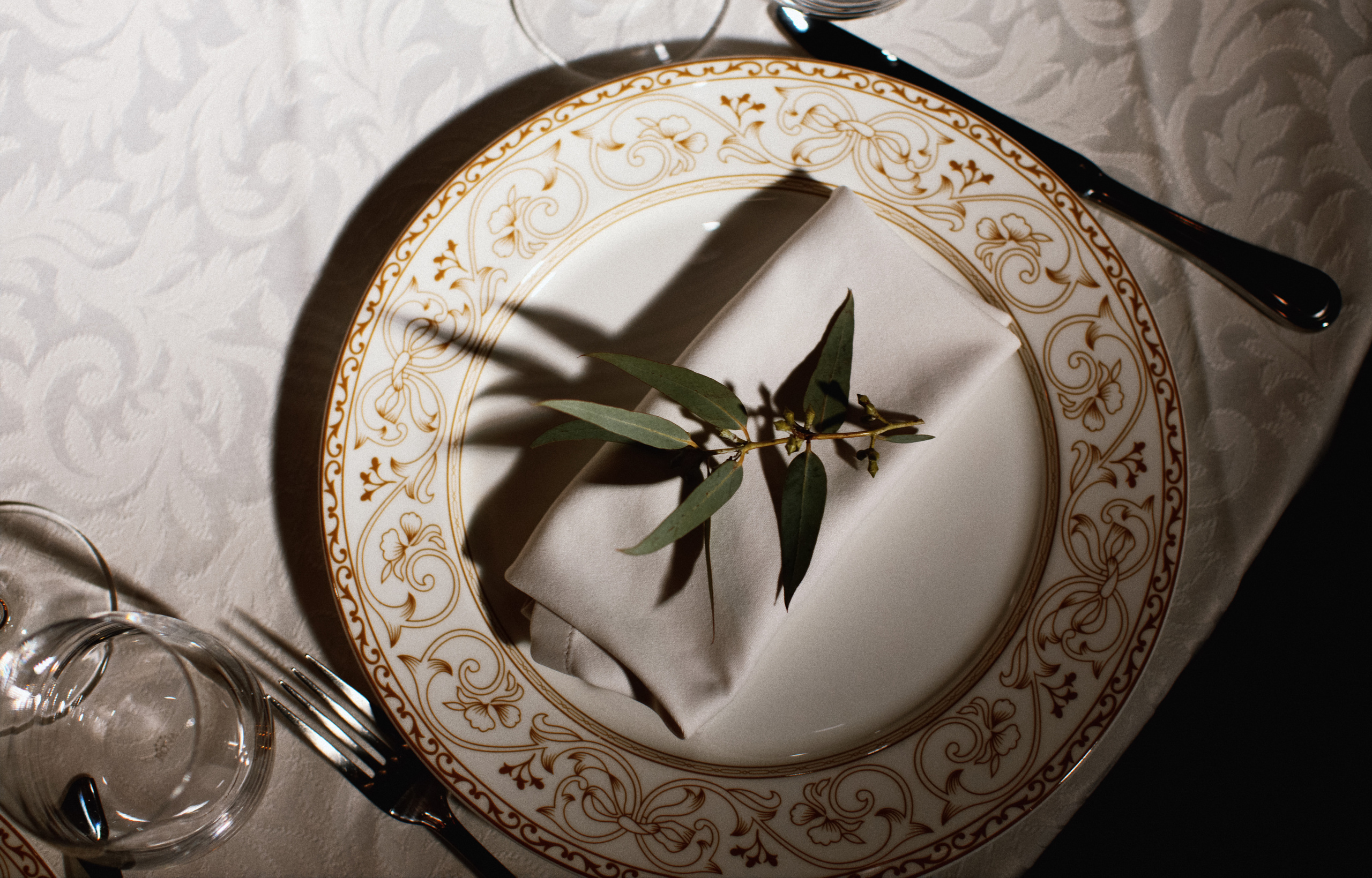 Ресторан Bistrot. Свадебный фотограф в Москве Никифоров-Гордеев Константин