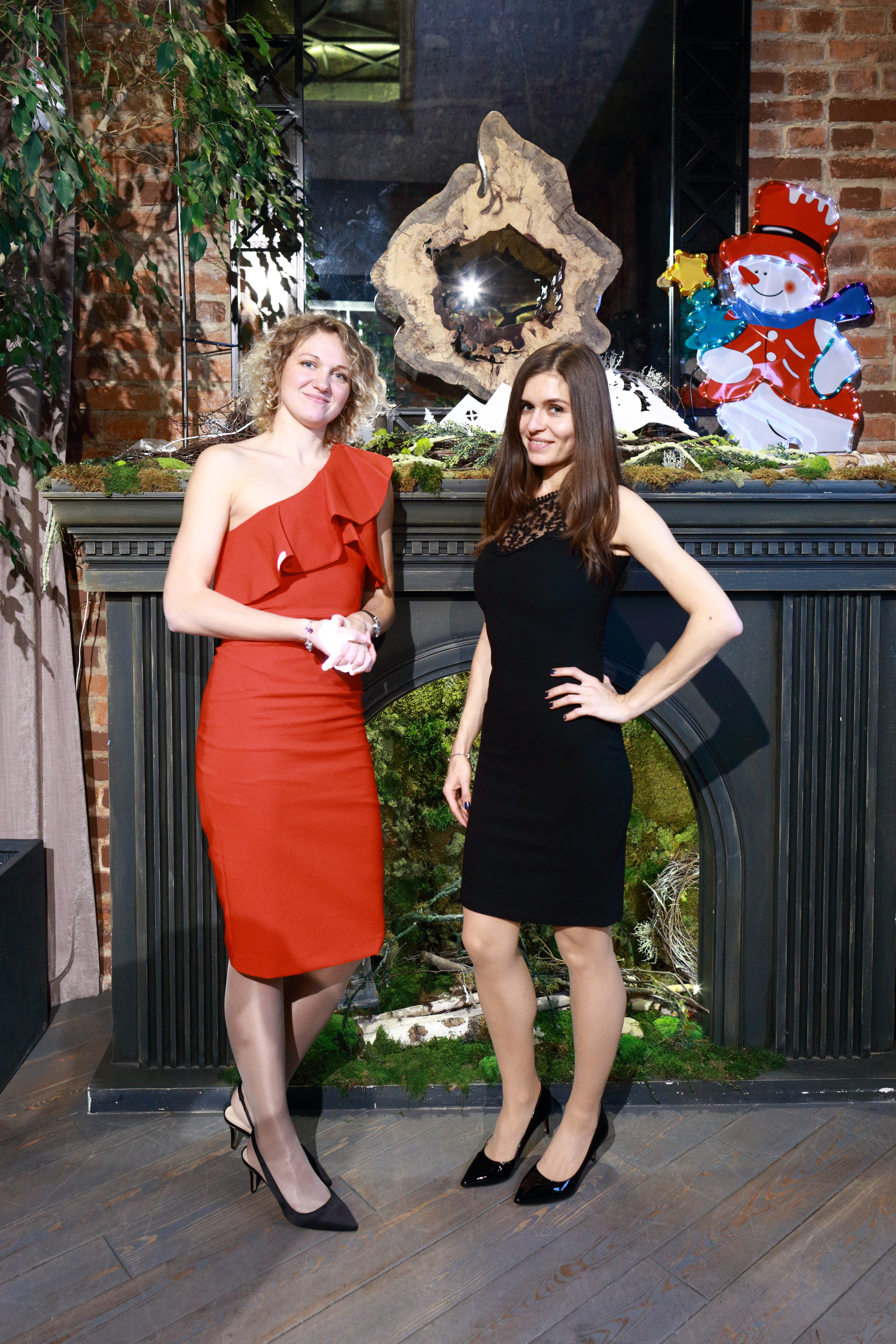 Оттепель. Свадебный фотограф в Москве Никифоров-Гордеев Константин