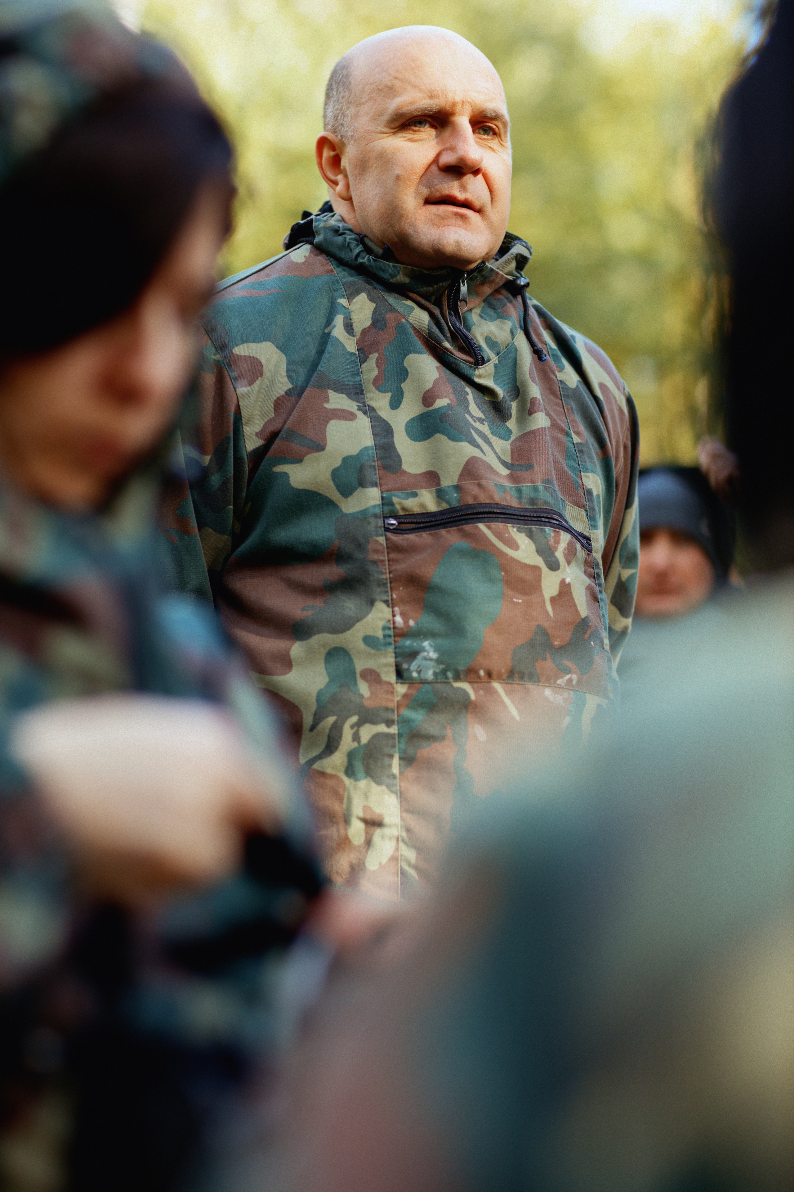 Эко-отель Лепота. Свадебный фотограф в Москве Никифоров-Гордеев Константин