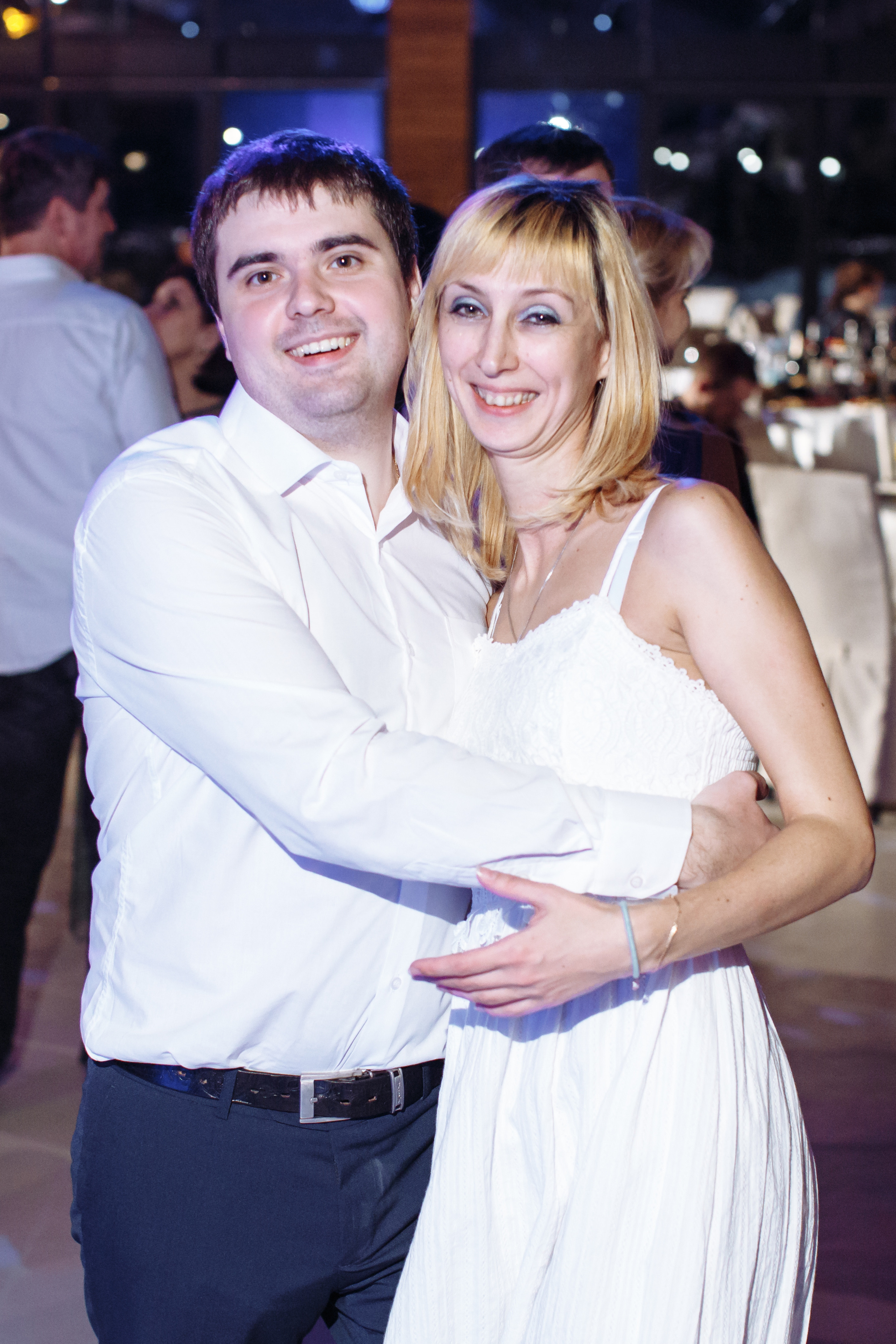 Les Art Resort. Свадебный фотограф в Москве Никифоров-Гордеев Константин