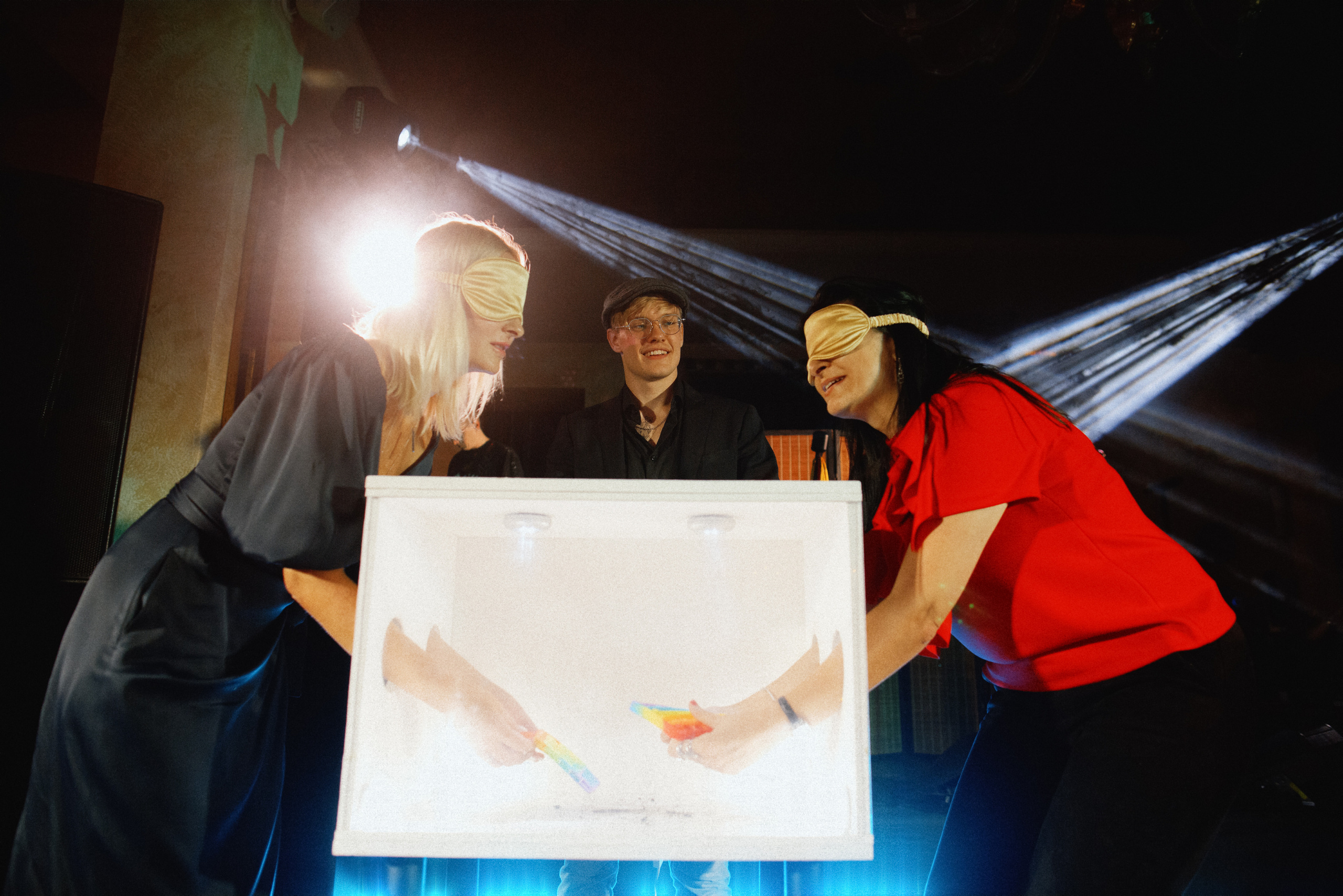 Ресторан Bistrot. Свадебный фотограф в Москве Никифоров-Гордеев Константин