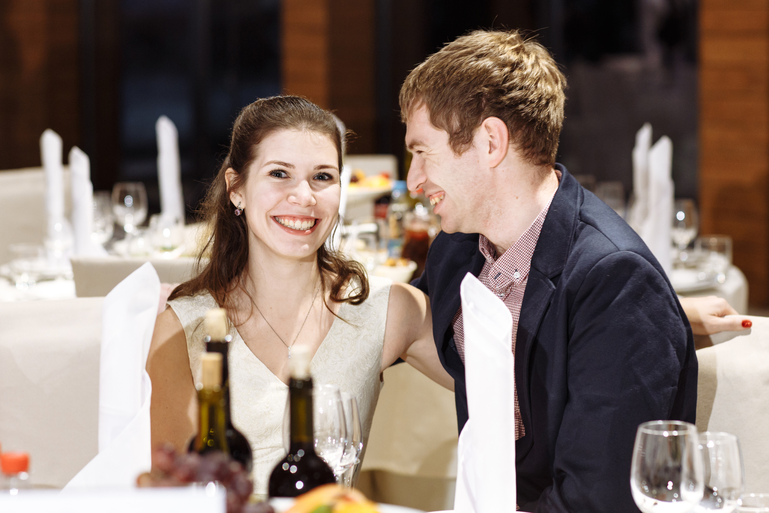 Les Art Resort. Свадебный фотограф в Москве Никифоров-Гордеев Константин