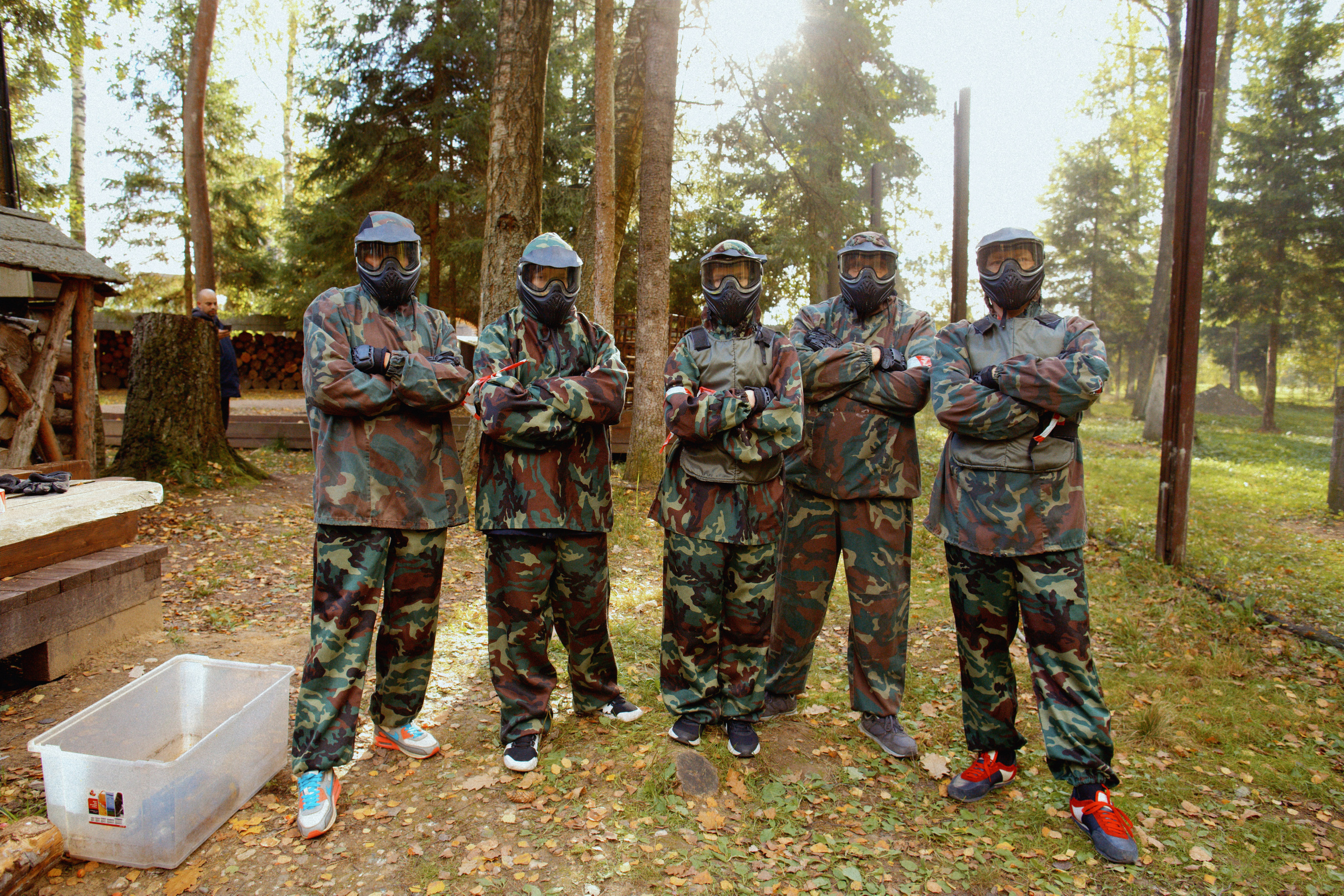 Эко-отель Лепота. Свадебный фотограф в Москве Никифоров-Гордеев Константин