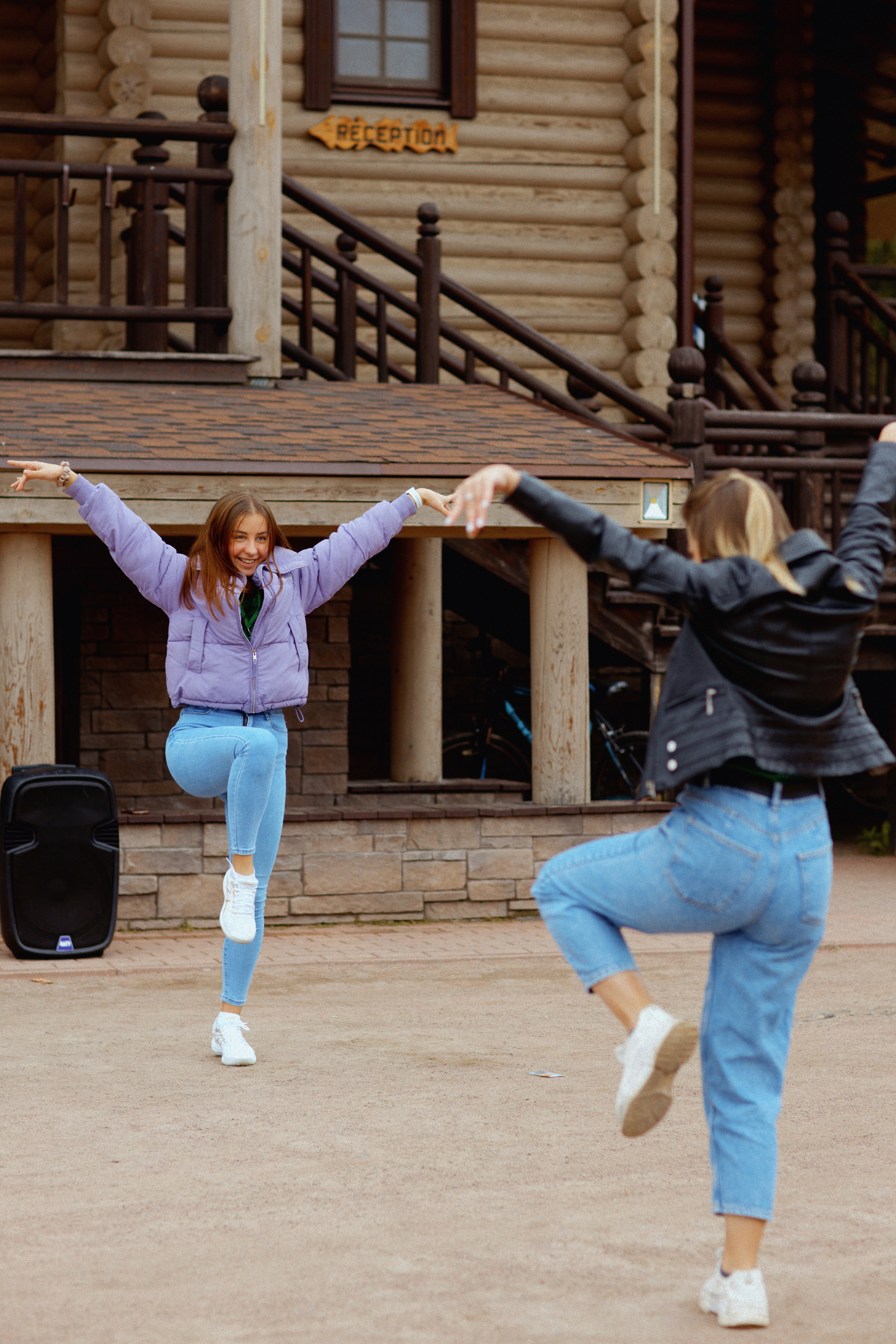 Эко-отель Лепота. Свадебный фотограф в Москве Никифоров-Гордеев Константин