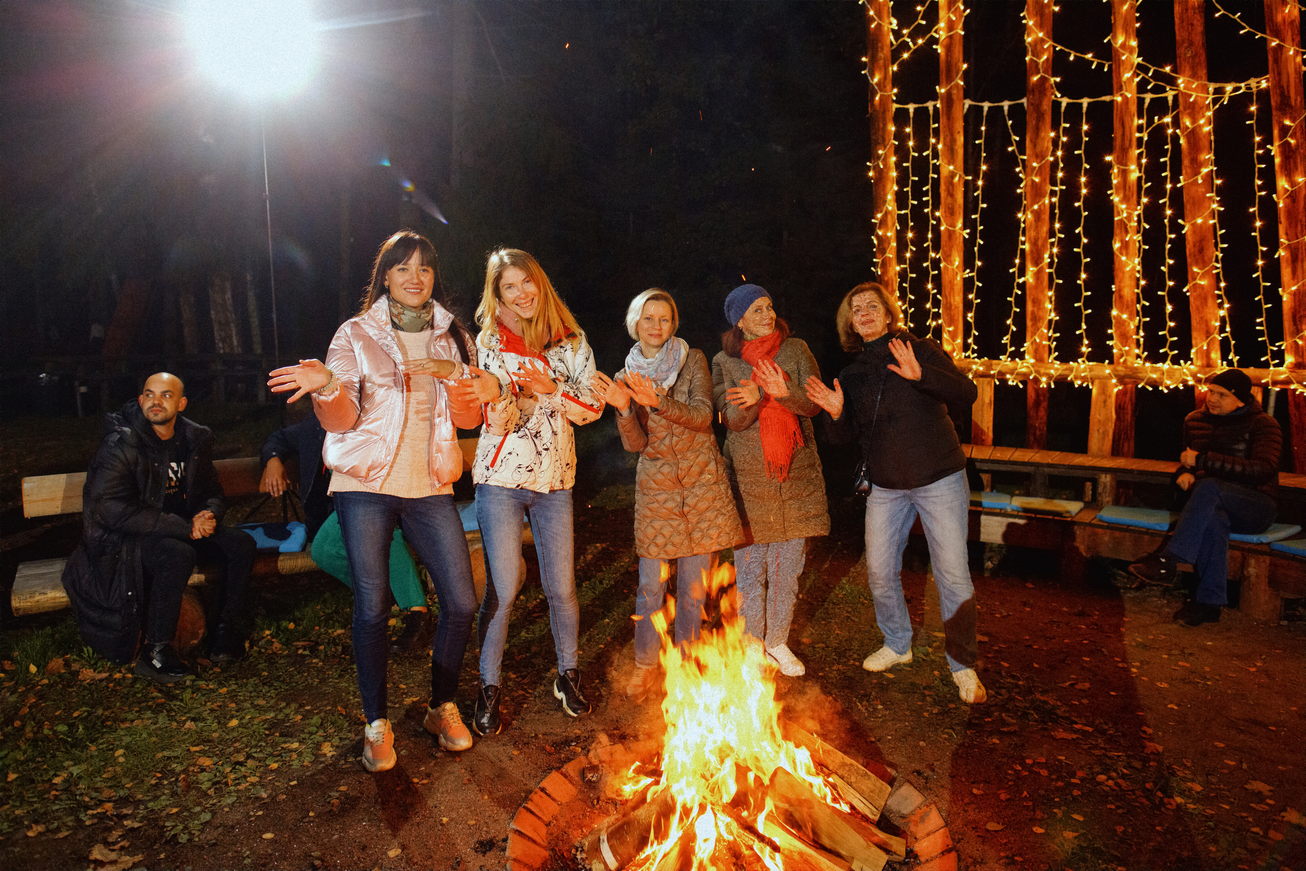 Эко-отель Лепота. Свадебный фотограф в Москве Никифоров-Гордеев Константин