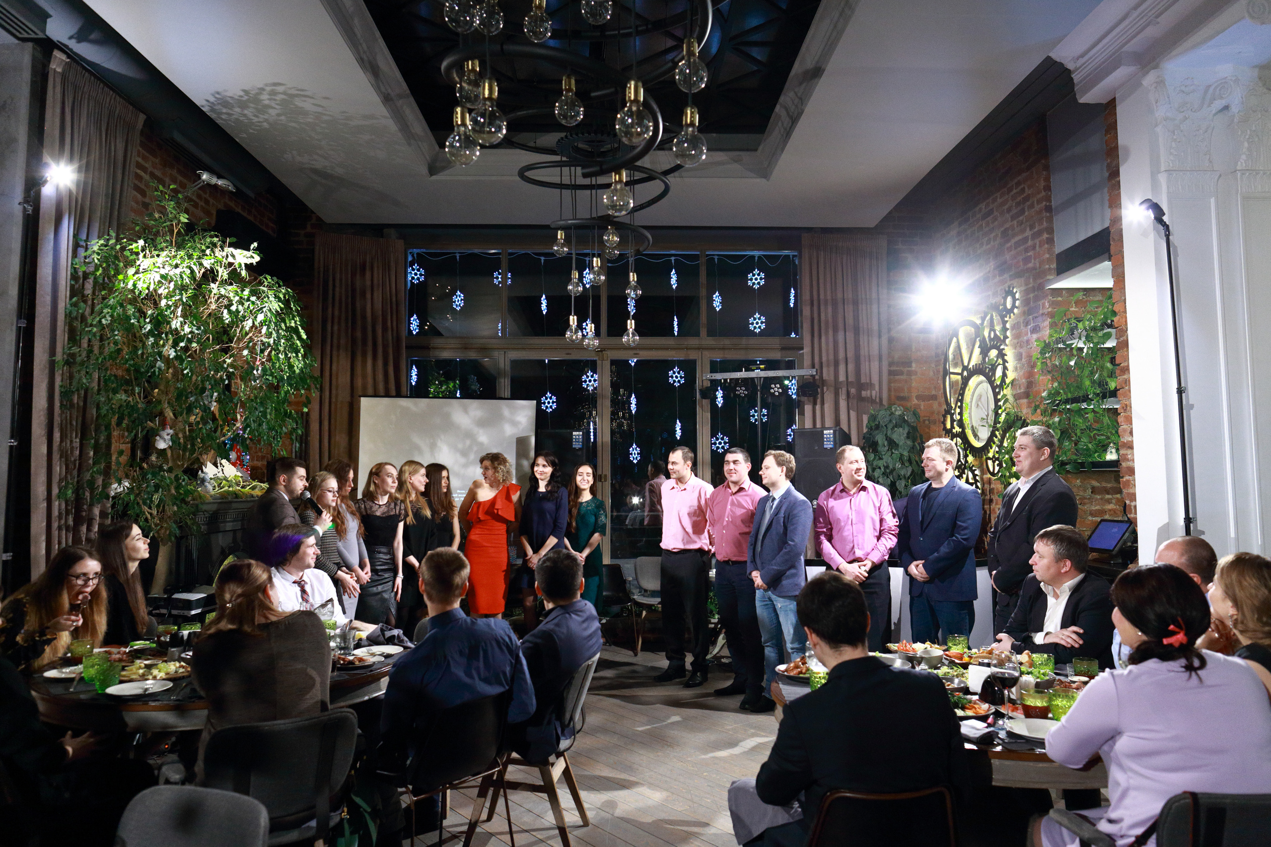 Оттепель. Свадебный фотограф в Москве Никифоров-Гордеев Константин