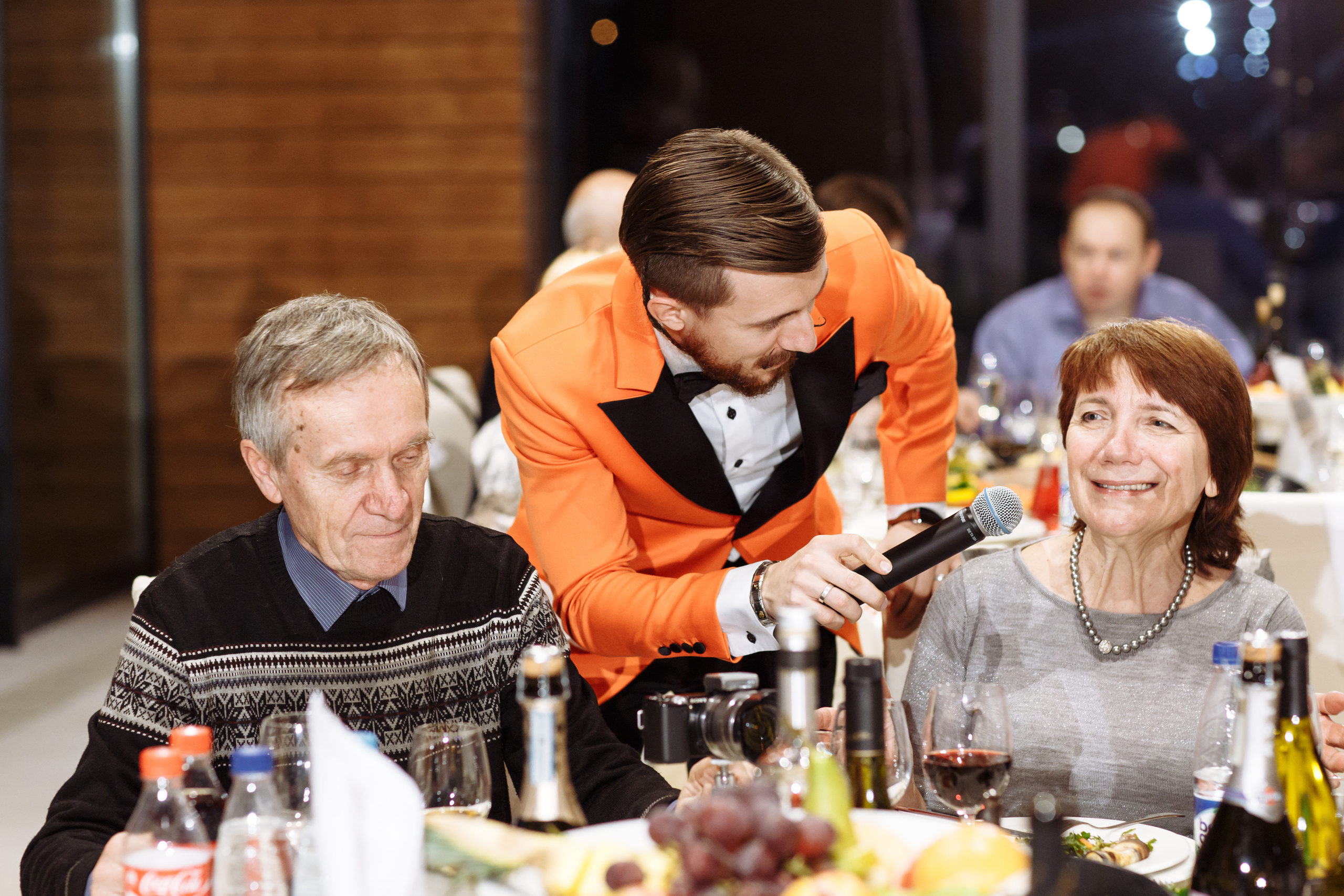 Les Art Resort. Свадебный фотограф в Москве Никифоров-Гордеев Константин