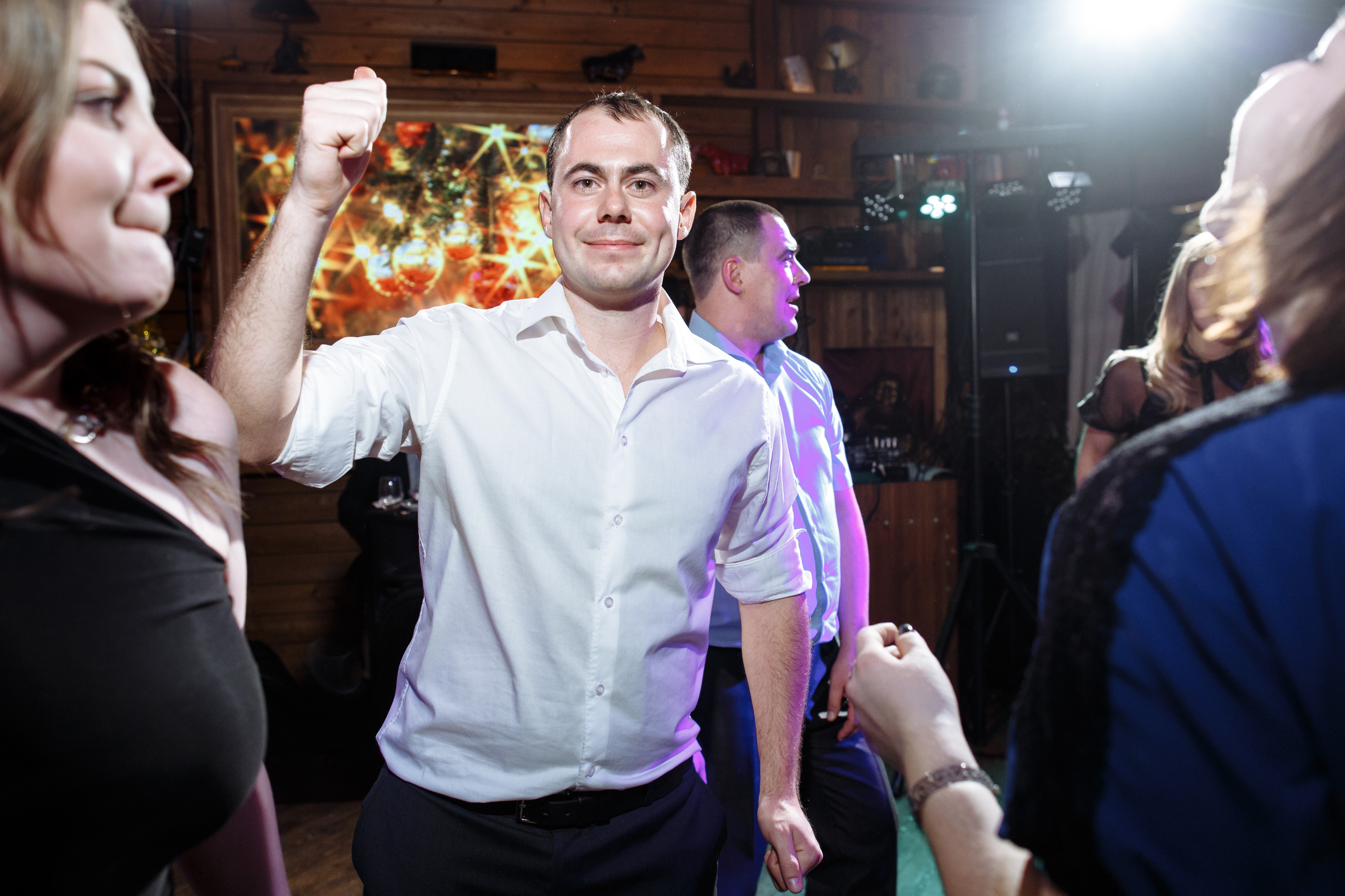 Бульварное кольцо. Свадебный фотограф в Москве Никифоров-Гордеев Константин