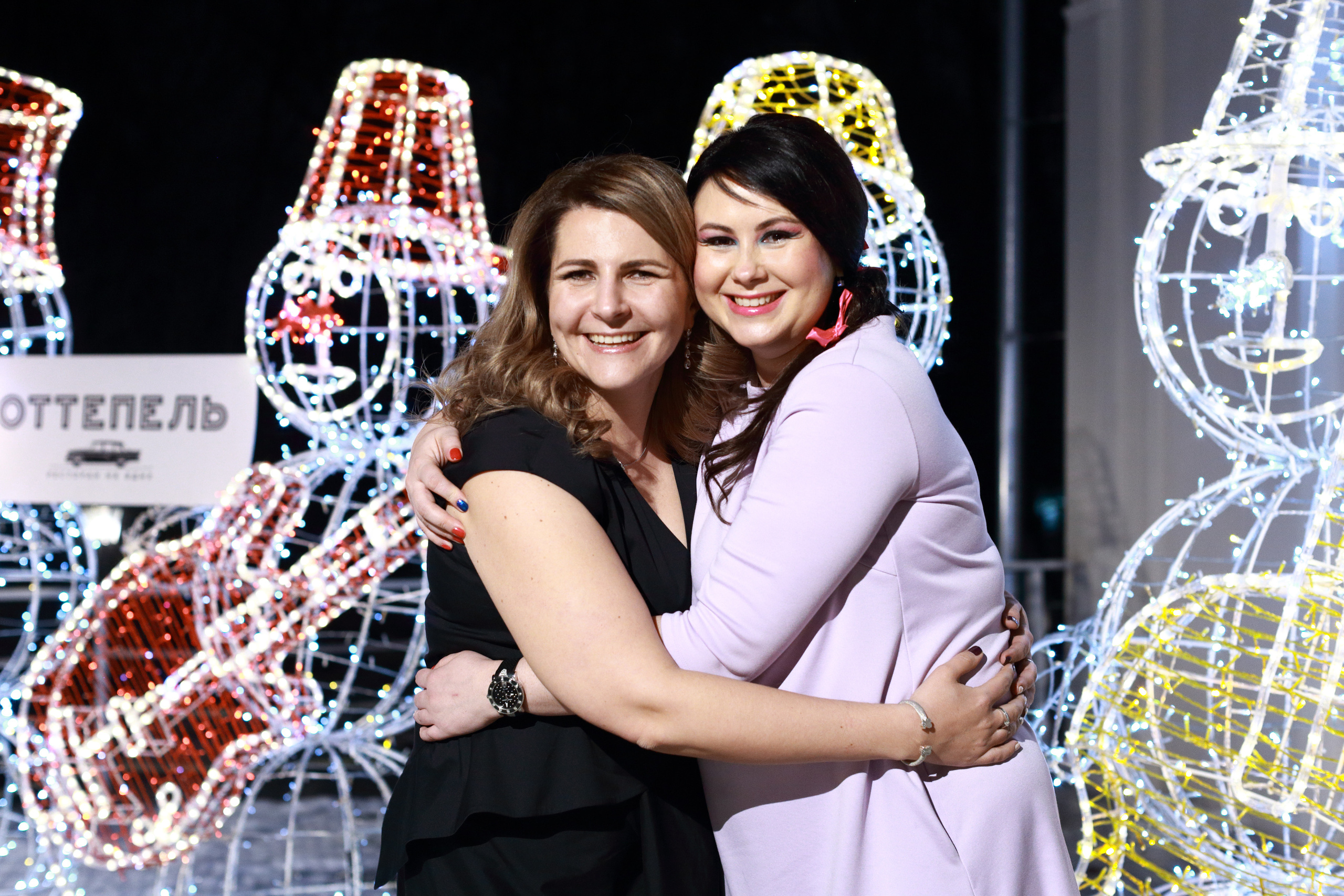 Оттепель. Свадебный фотограф в Москве Никифоров-Гордеев Константин