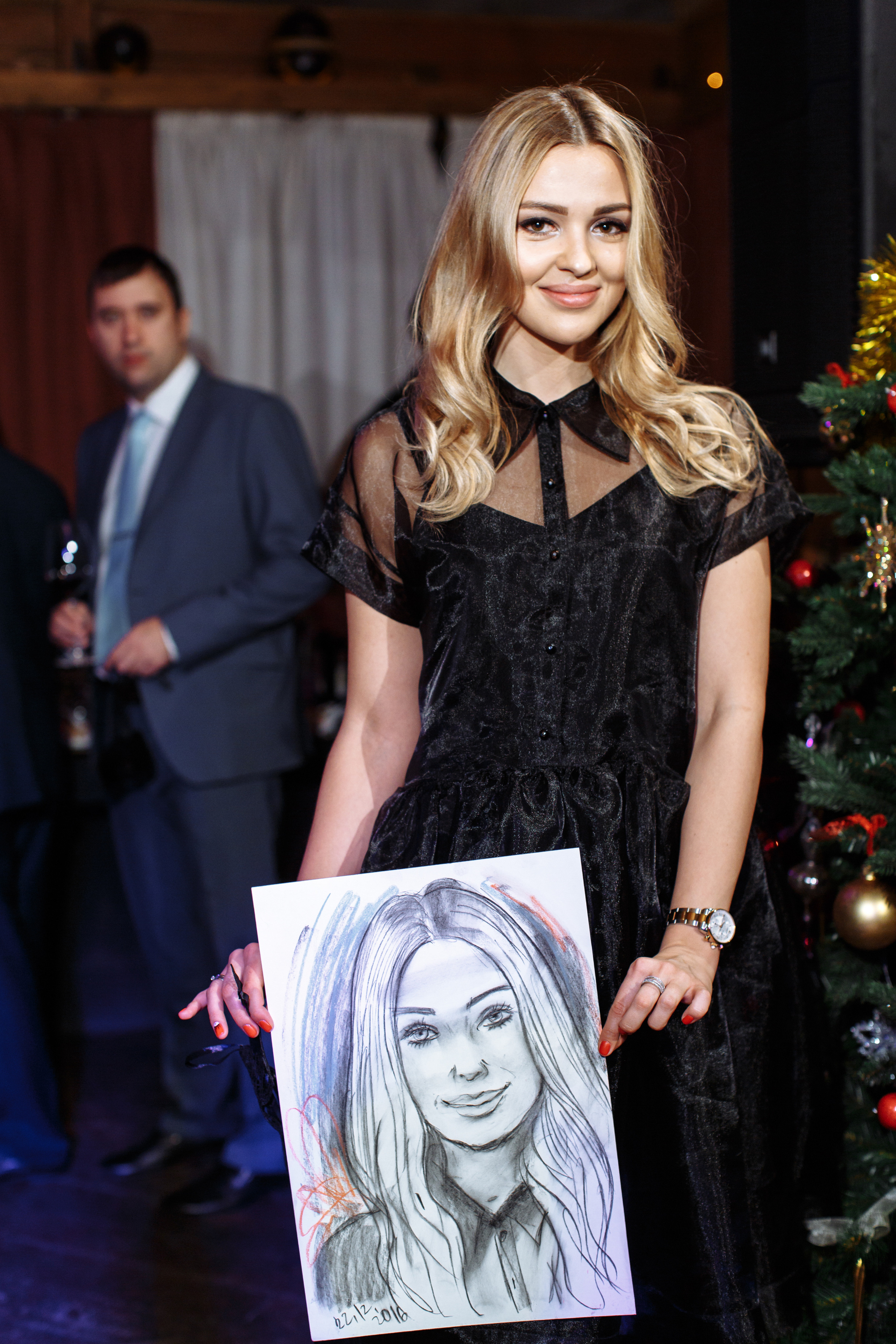 Бульварное кольцо. Свадебный фотограф в Москве Никифоров-Гордеев Константин