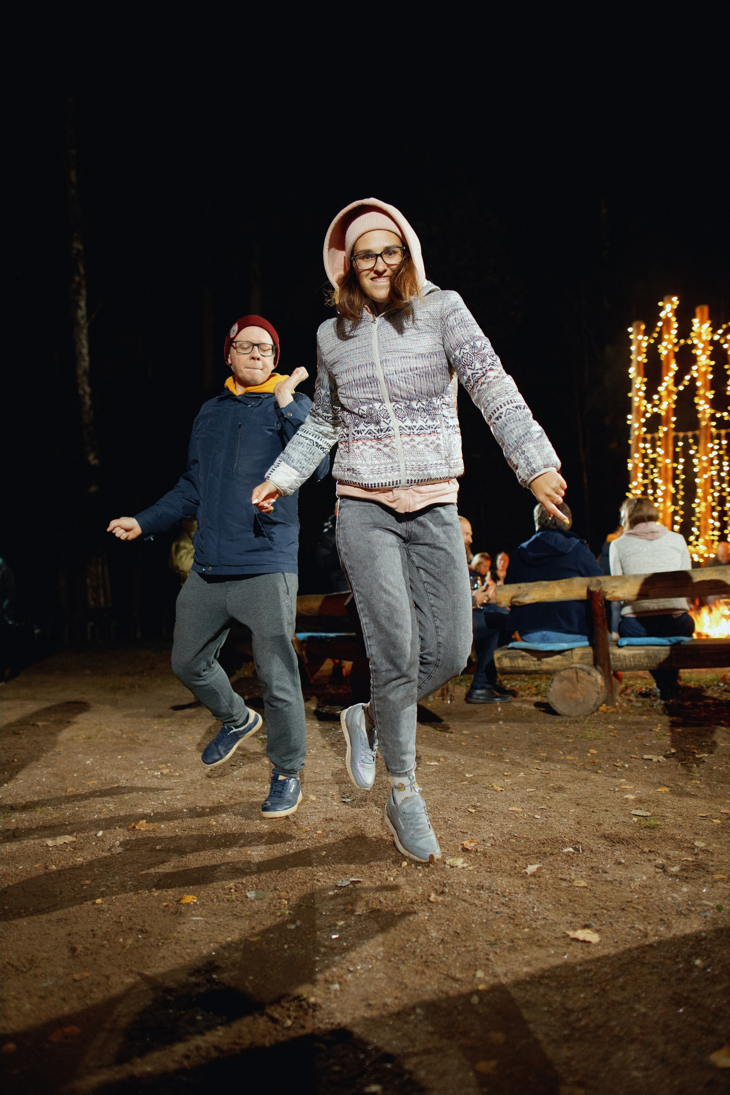 Эко-отель Лепота. Свадебный фотограф в Москве Никифоров-Гордеев Константин