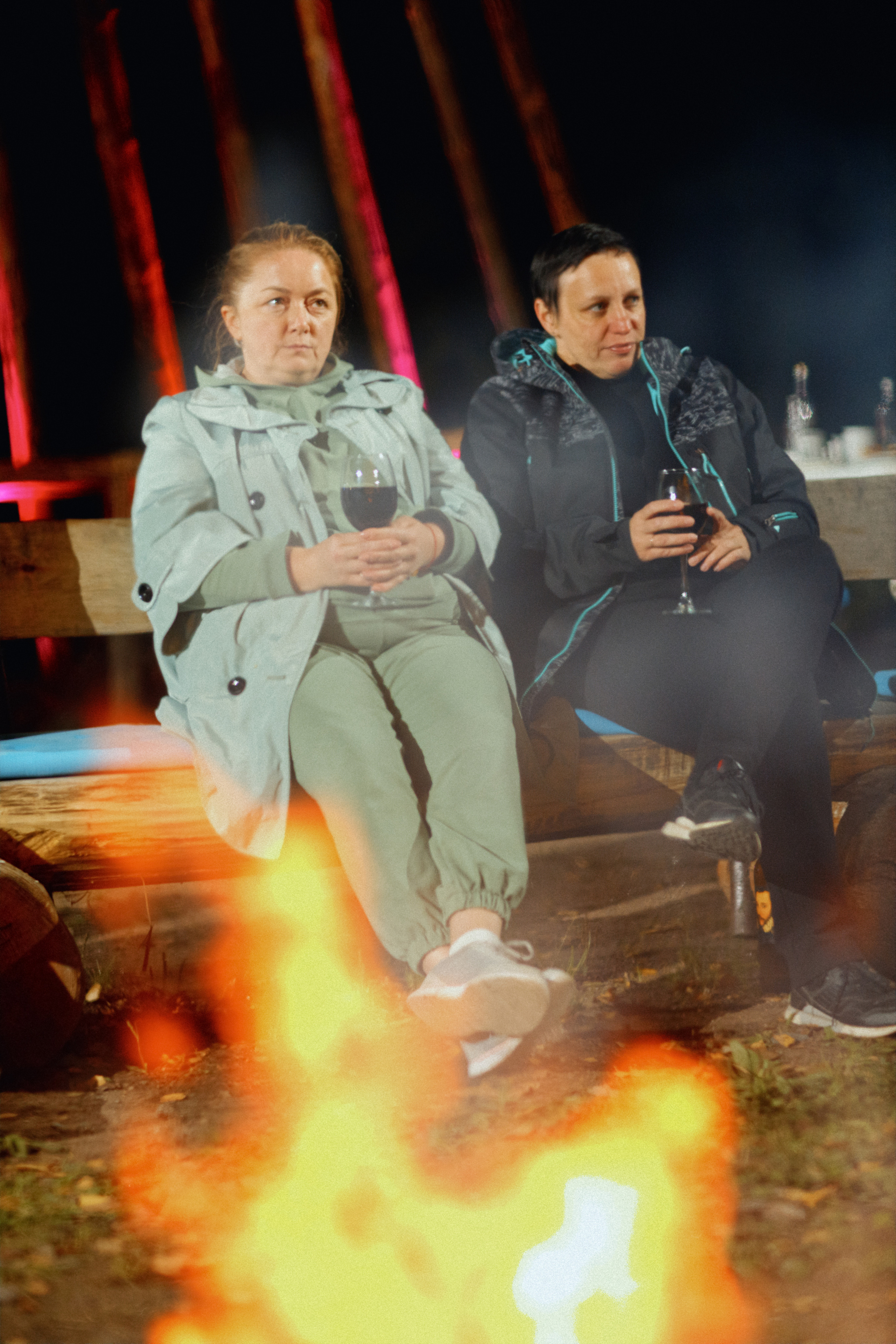 Эко-отель Лепота. Свадебный фотограф в Москве Никифоров-Гордеев Константин