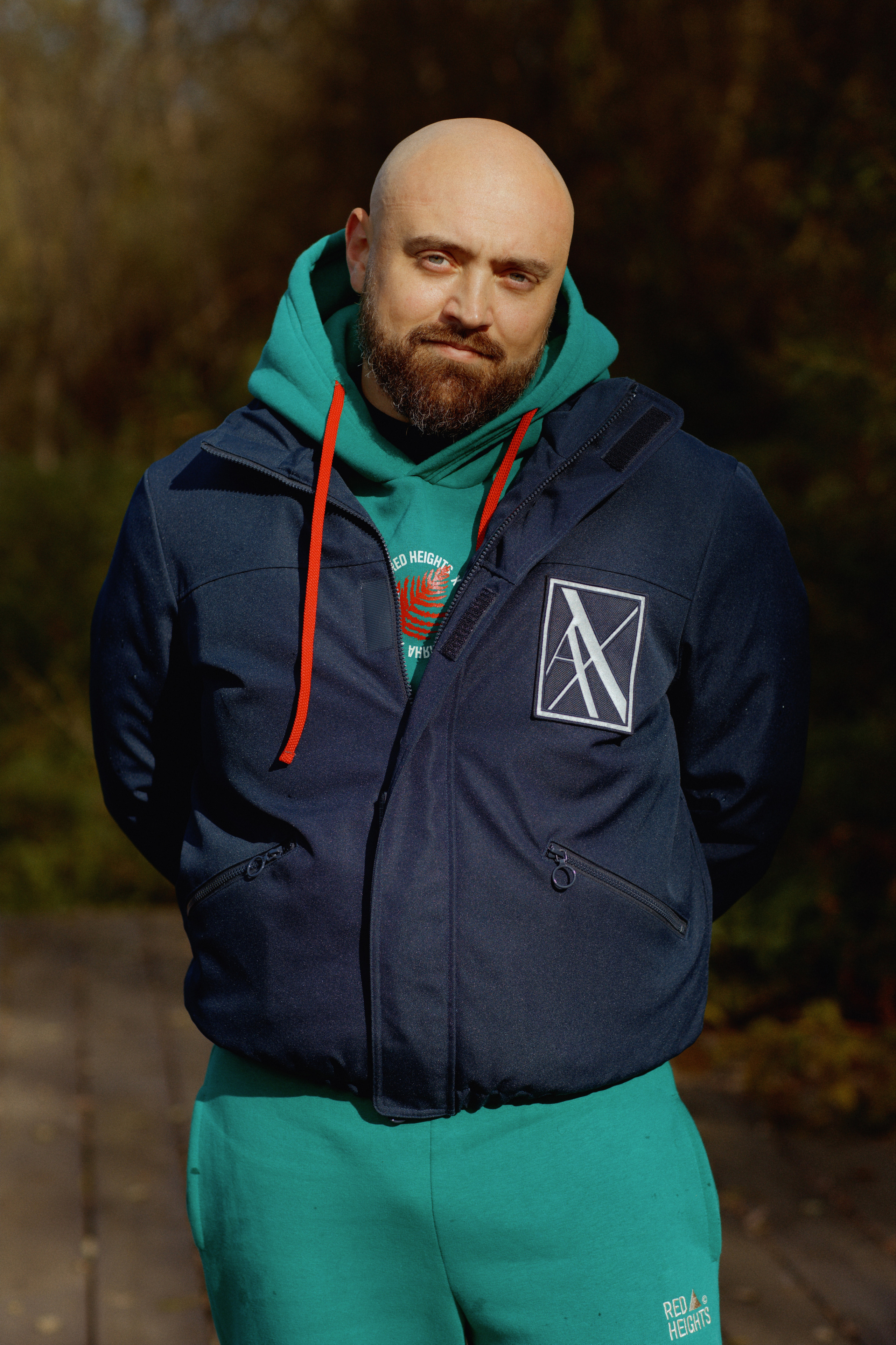 Эко-отель Лепота. Свадебный фотограф в Москве Никифоров-Гордеев Константин