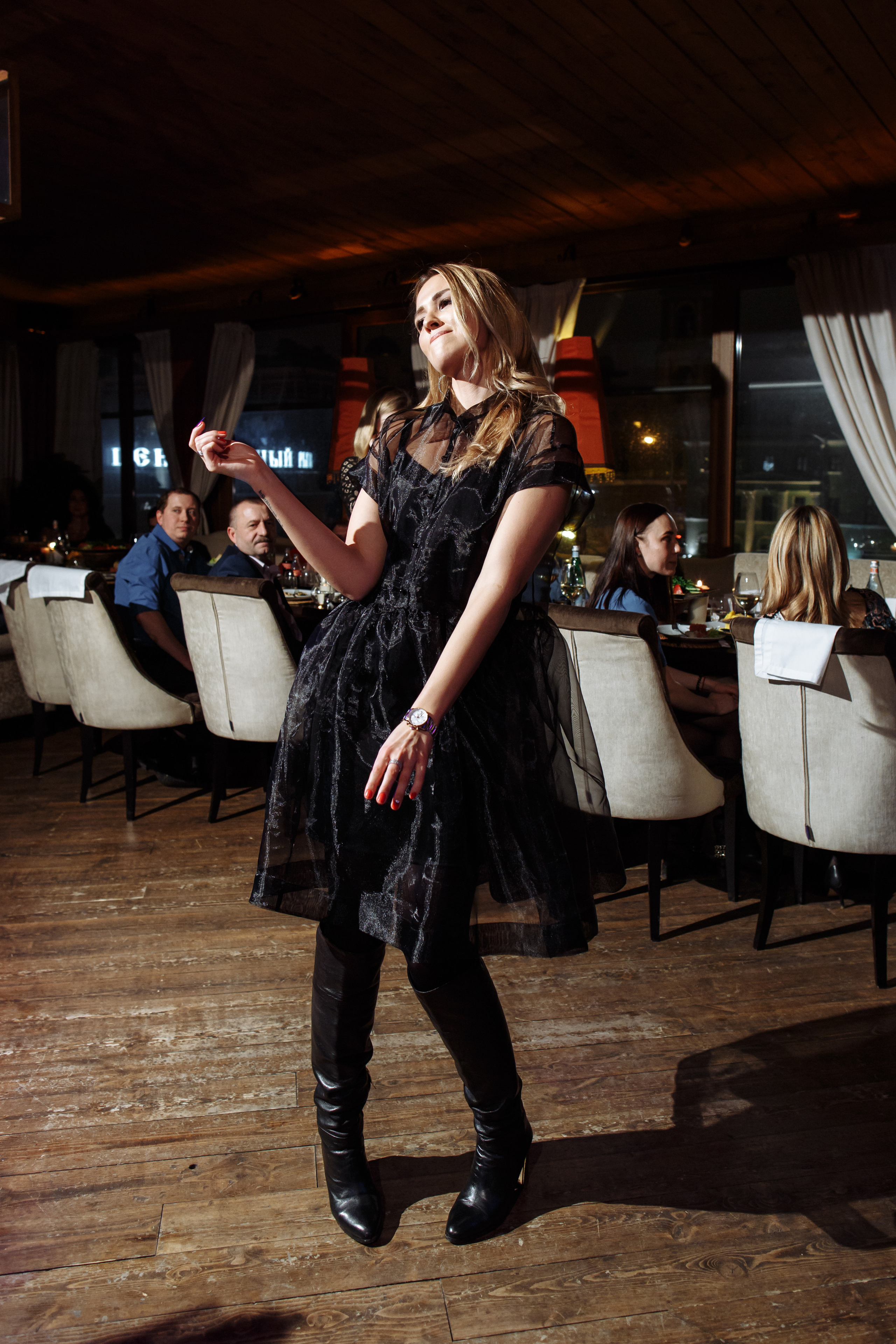 Бульварное кольцо. Свадебный фотограф в Москве Никифоров-Гордеев Константин