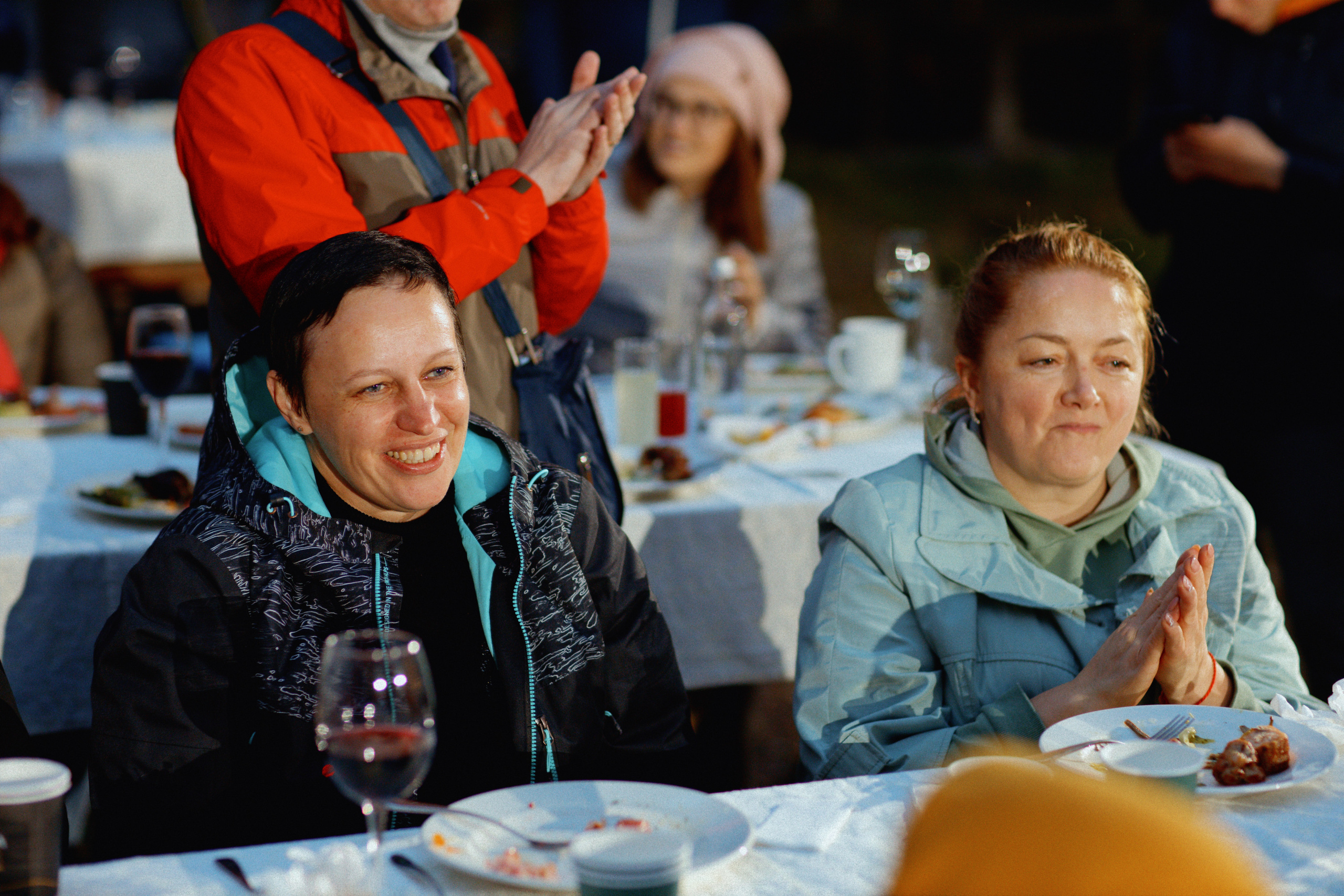 Эко-отель Лепота. Свадебный фотограф в Москве Никифоров-Гордеев Константин