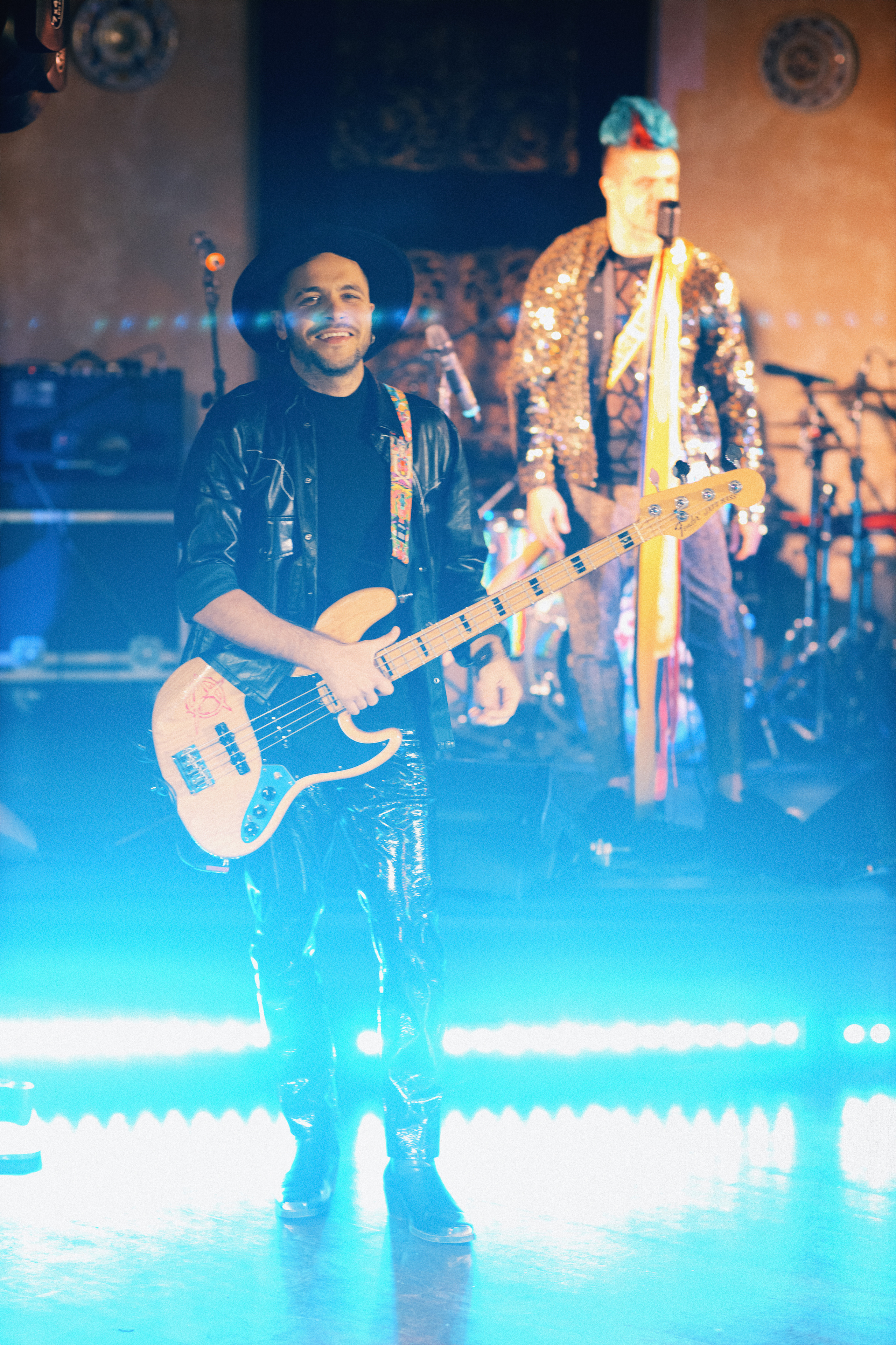 Ресторан Bistrot. Свадебный фотограф в Москве Никифоров-Гордеев Константин