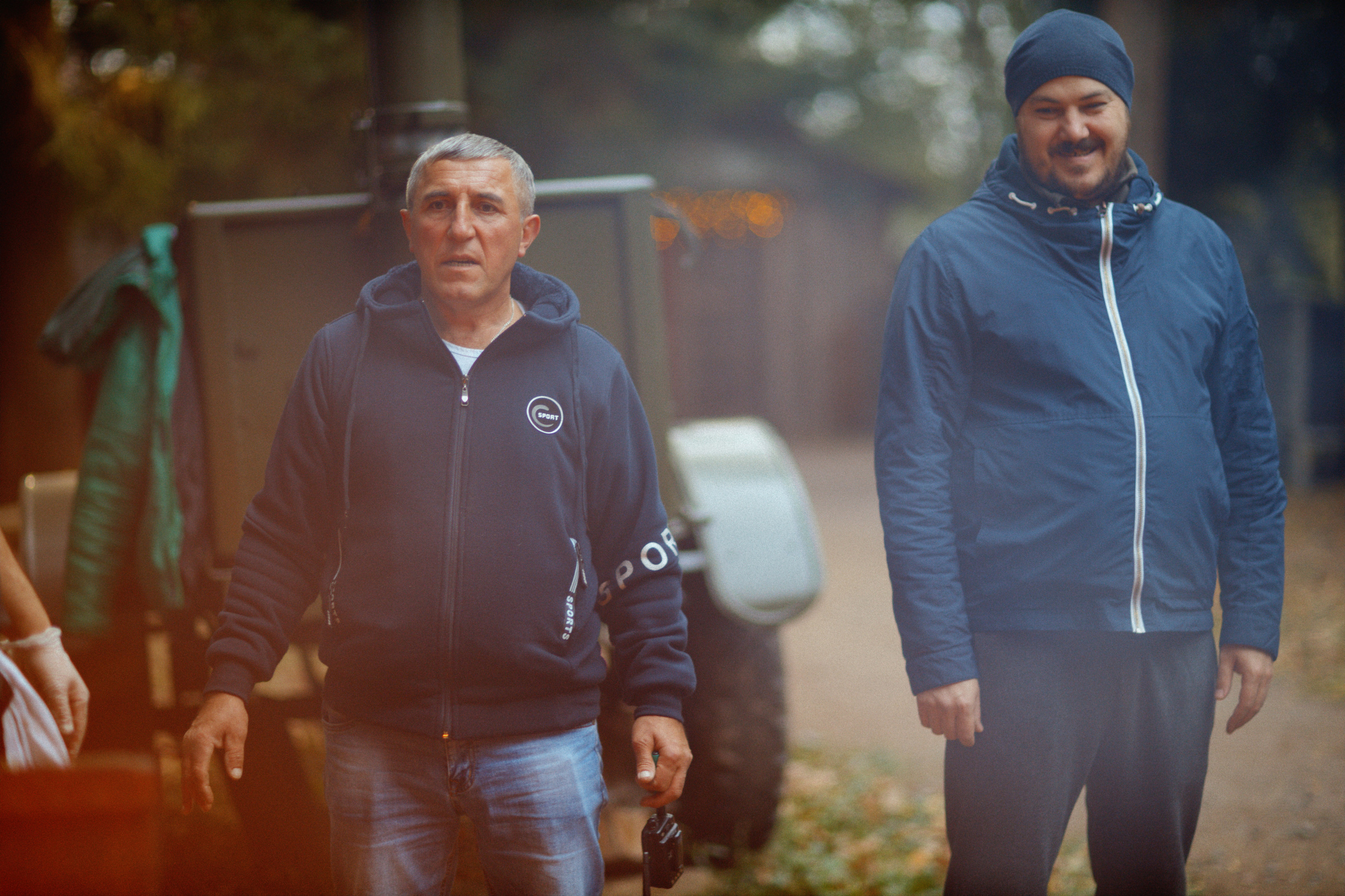Эко-отель Лепота. Свадебный фотограф в Москве Никифоров-Гордеев Константин