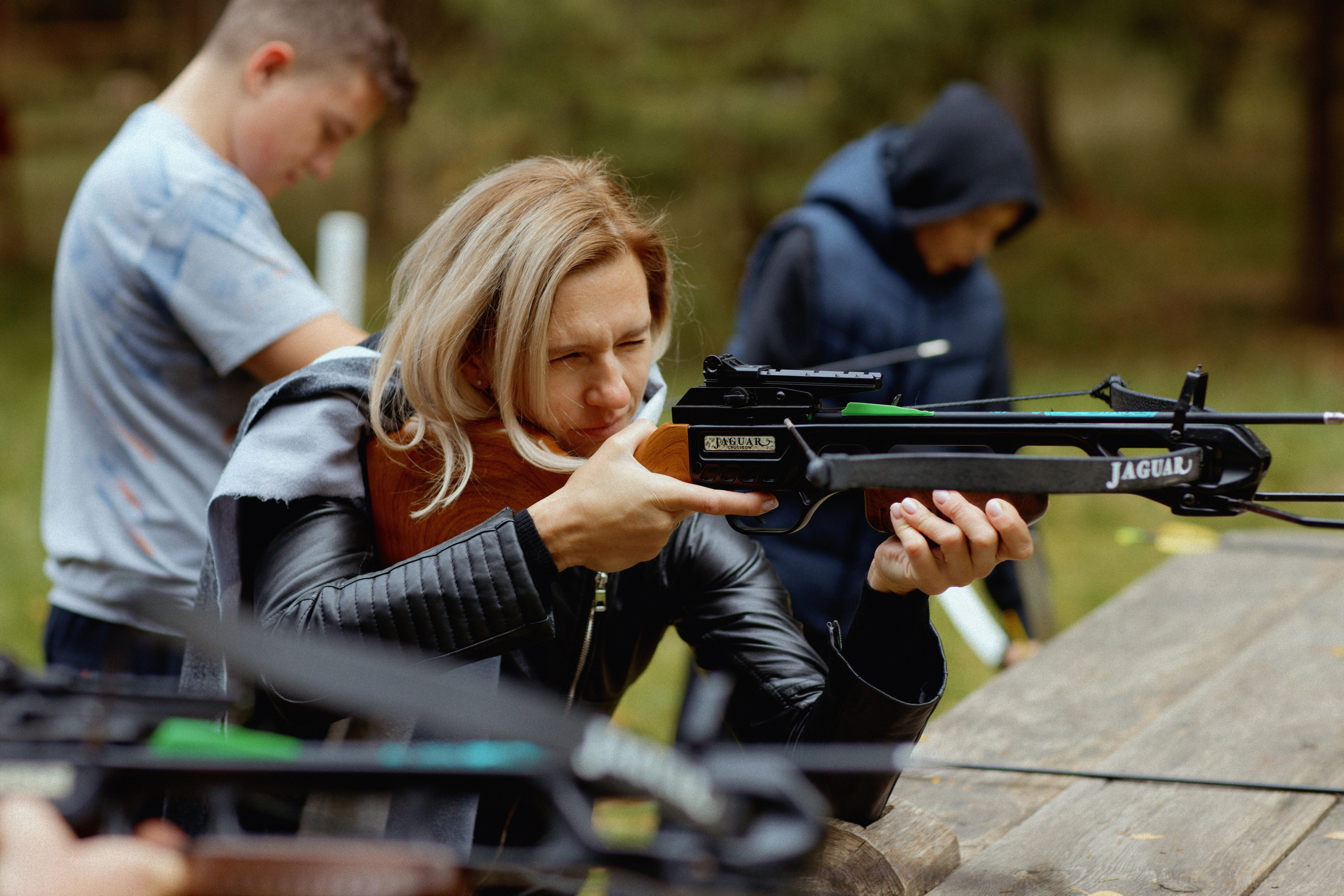 Эко-отель Лепота. Свадебный фотограф в Москве Никифоров-Гордеев Константин