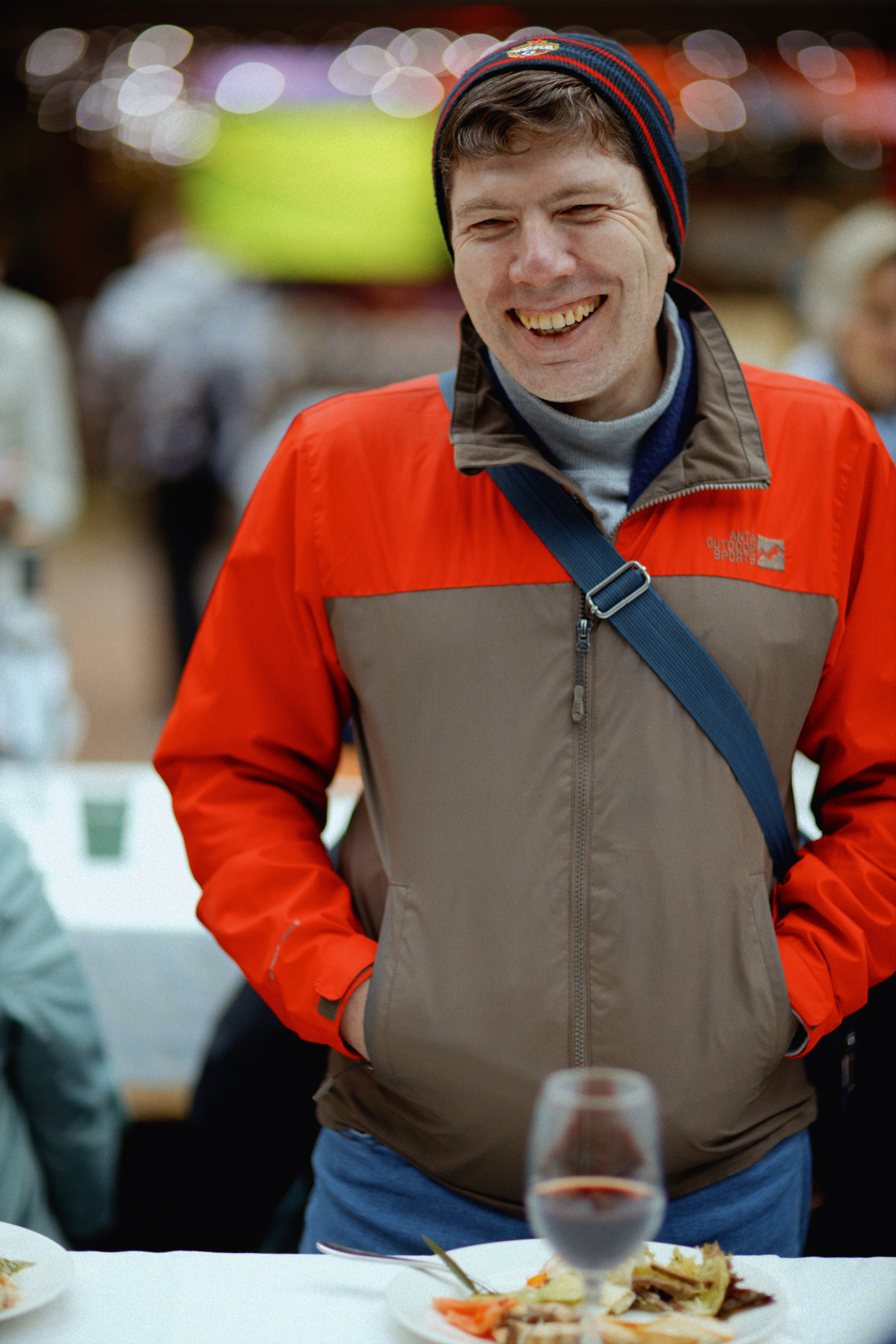 Эко-отель Лепота. Свадебный фотограф в Москве Никифоров-Гордеев Константин