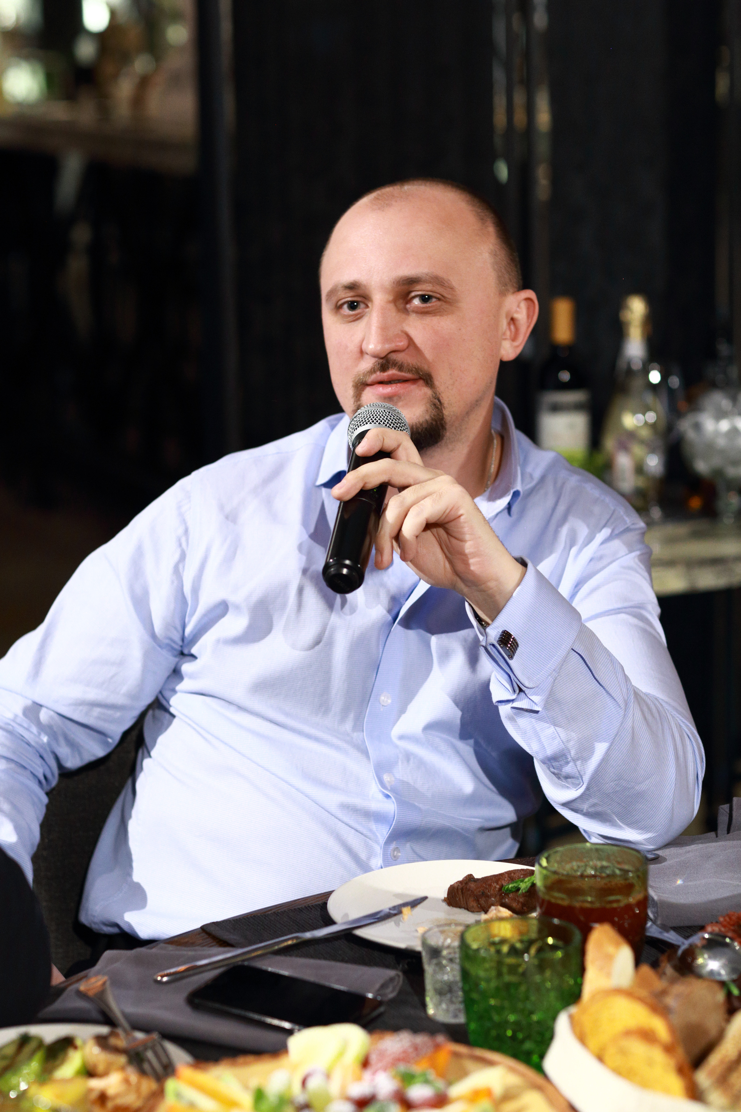 Оттепель. Свадебный фотограф в Москве Никифоров-Гордеев Константин